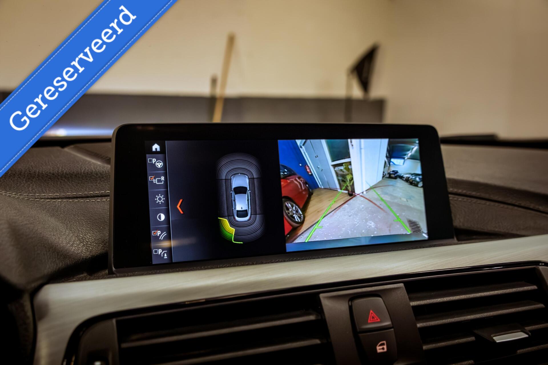 Foto van BMW 420i