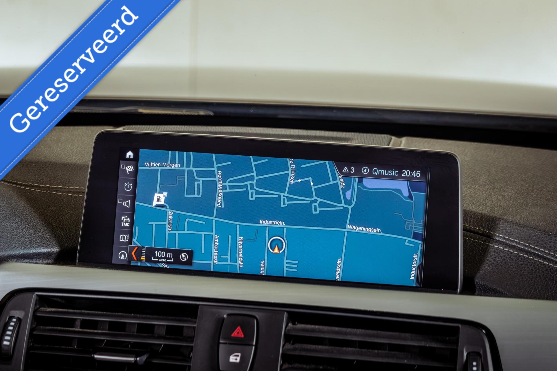 Foto van BMW 420i