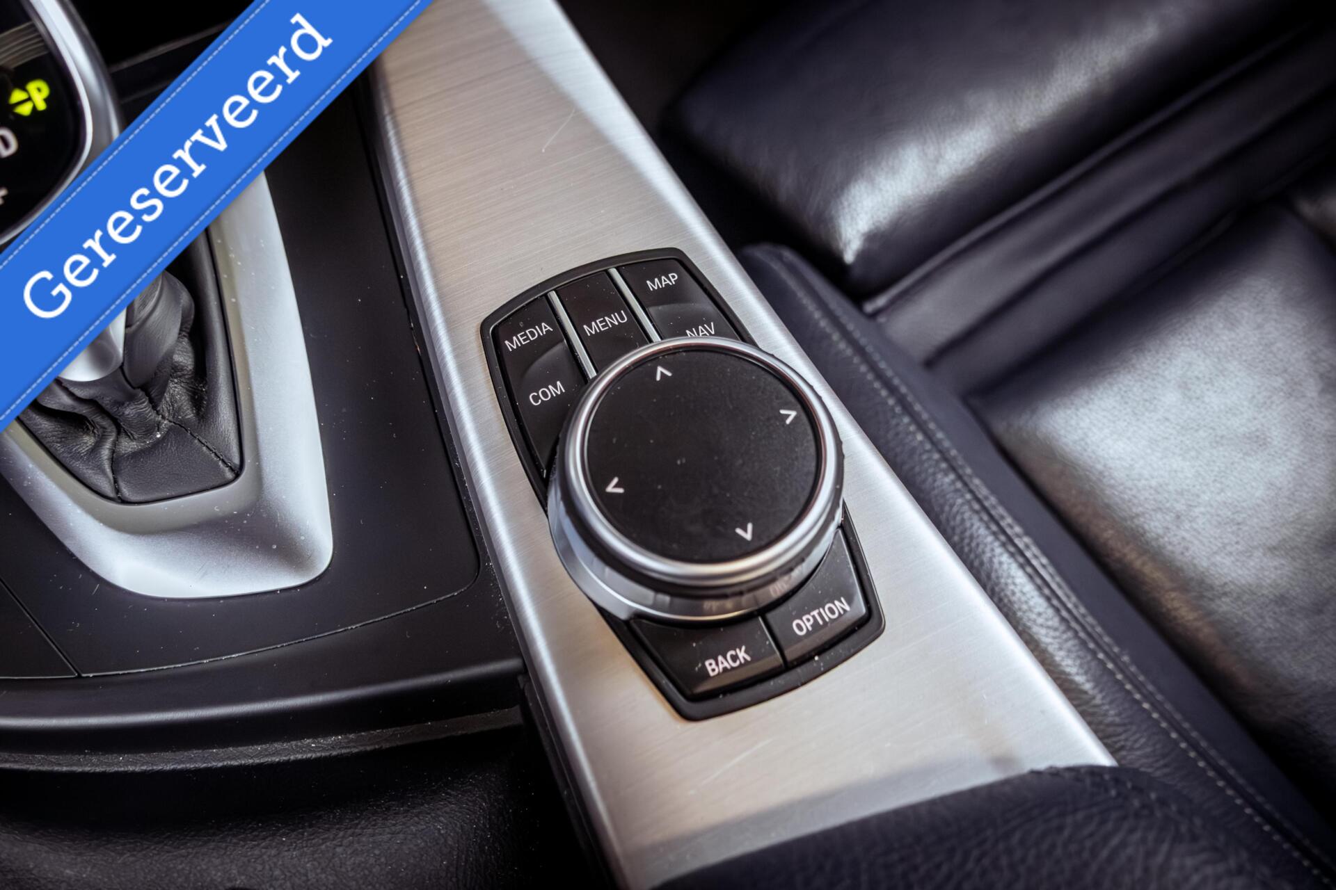Foto van BMW 420i