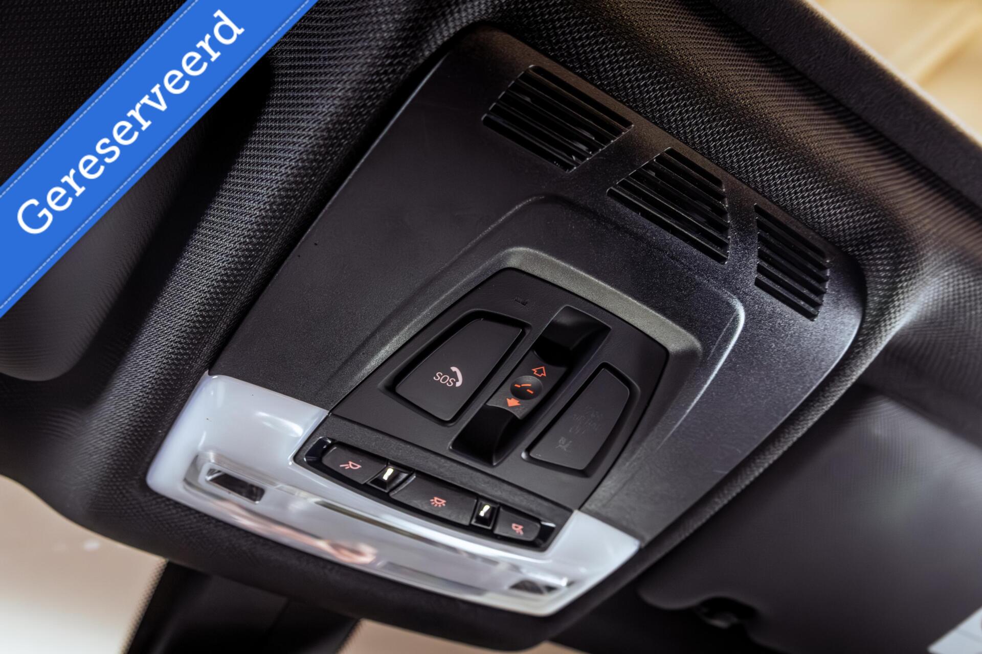 Foto van BMW 420i