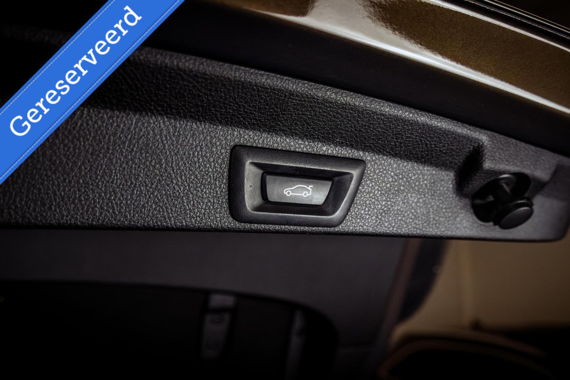 Foto van BMW 420i