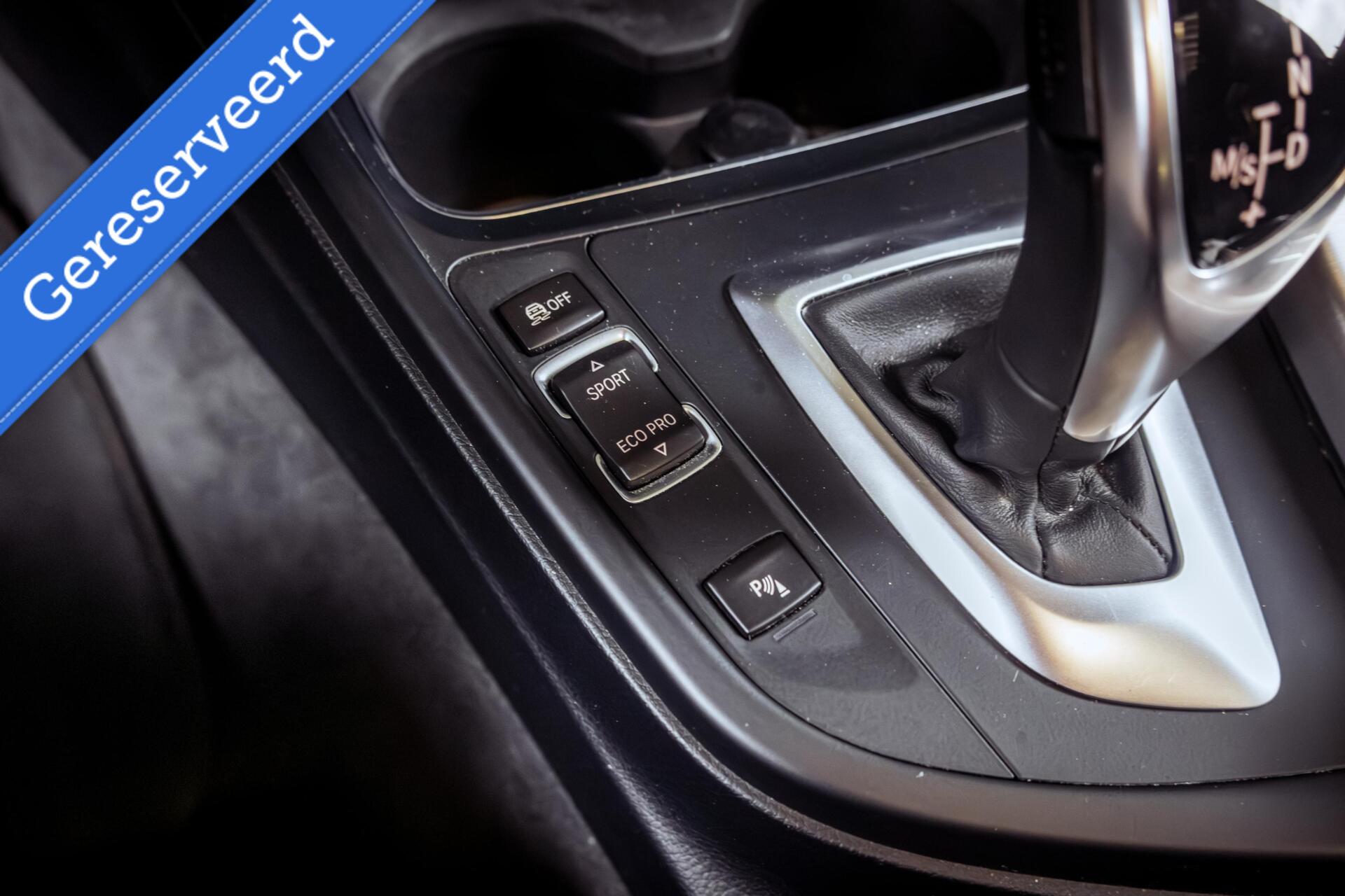 Foto van BMW 420i
