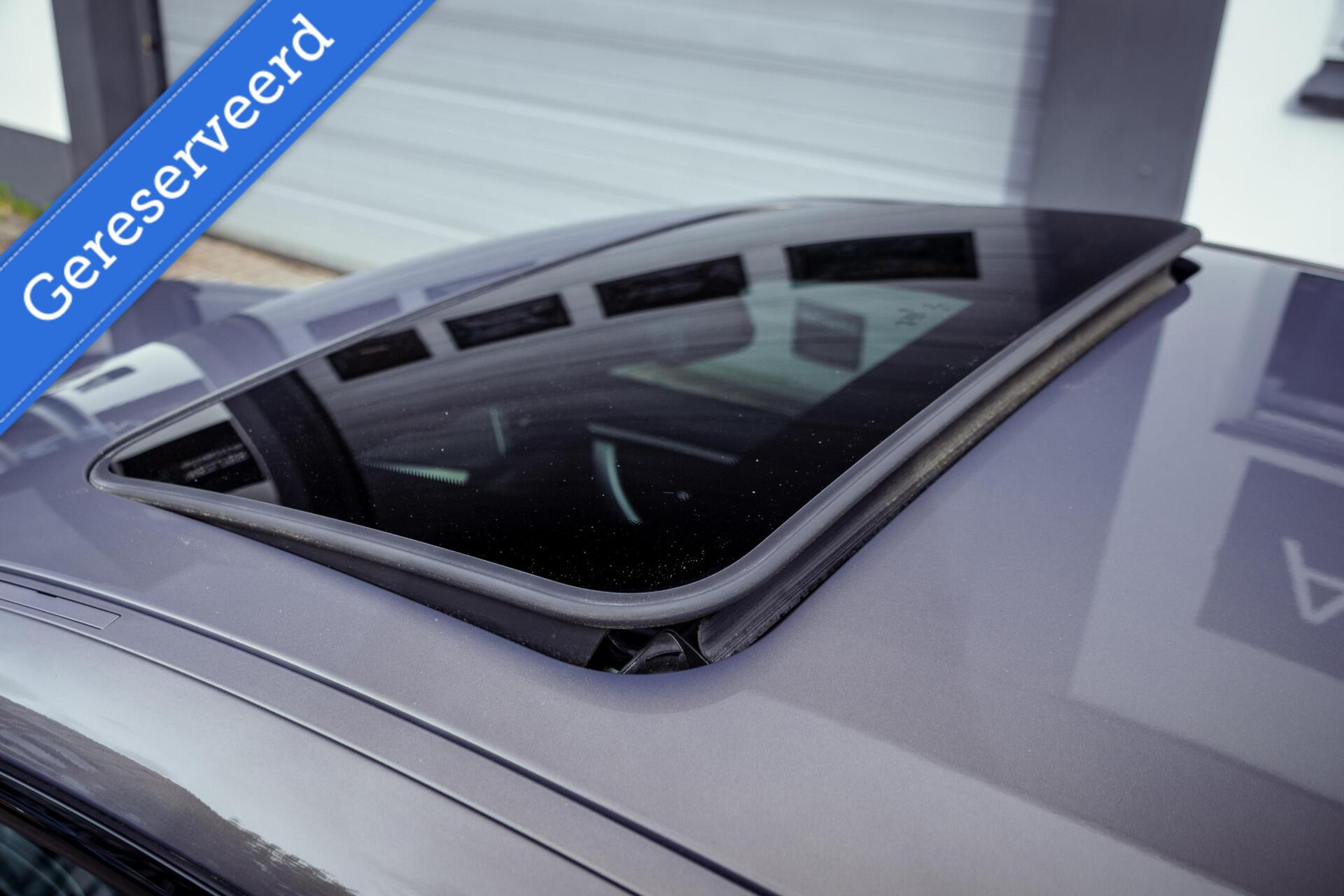 Foto van BMW 420i