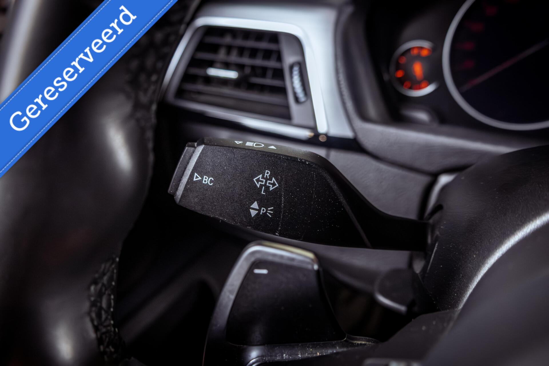 Foto van BMW 420i