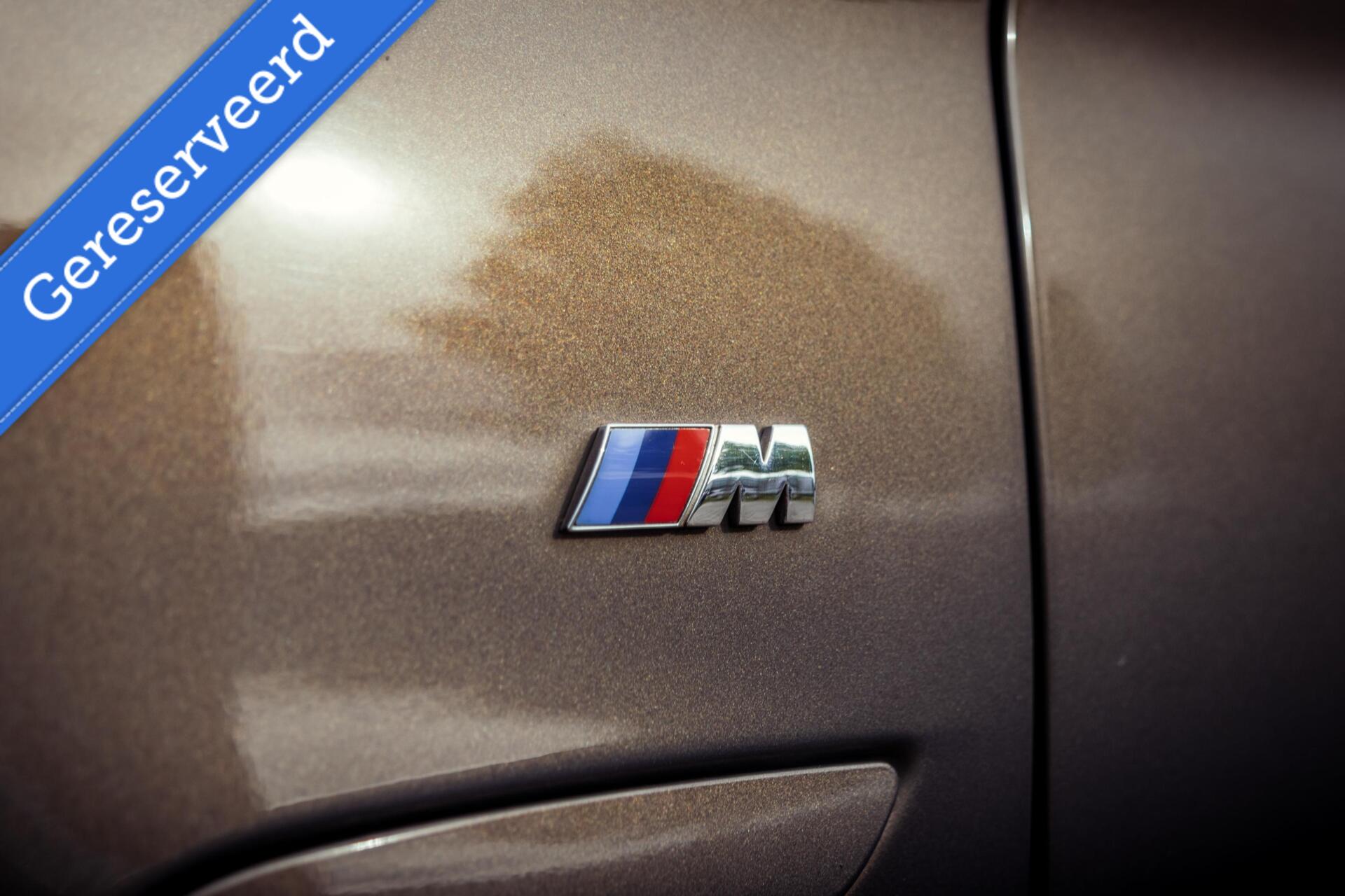 Foto van BMW 420i