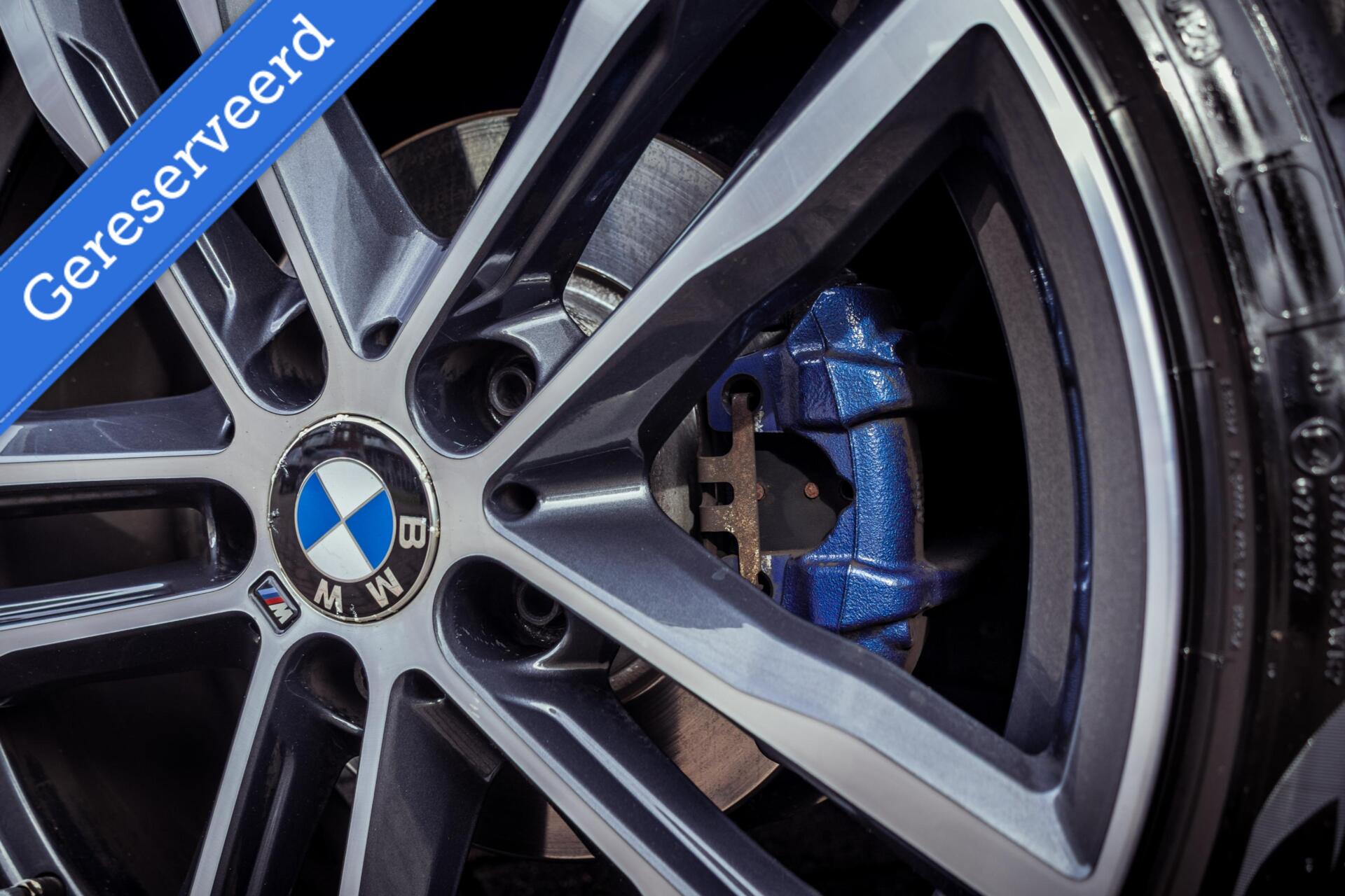 Foto van BMW 420i
