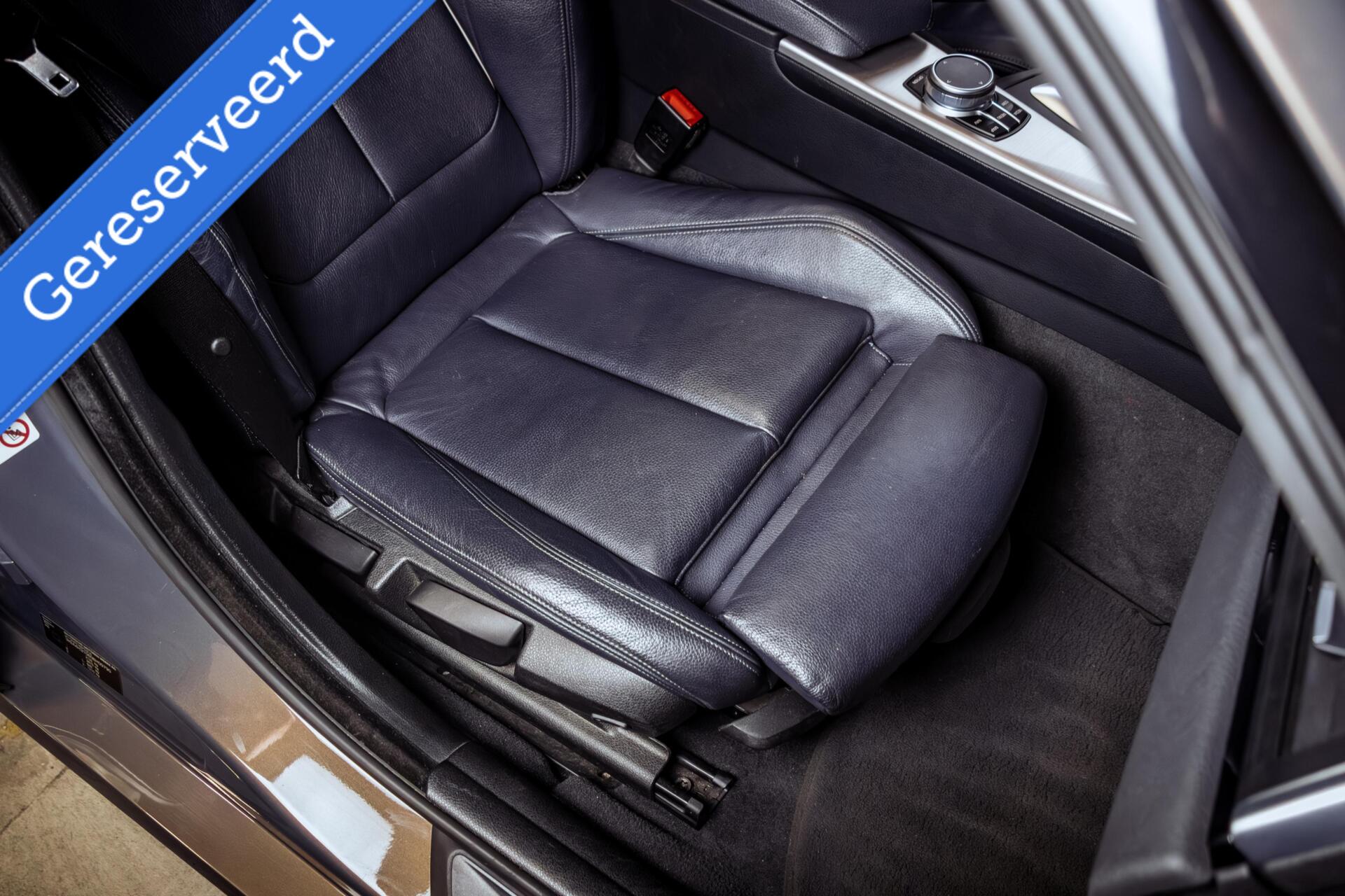 Foto van BMW 420i