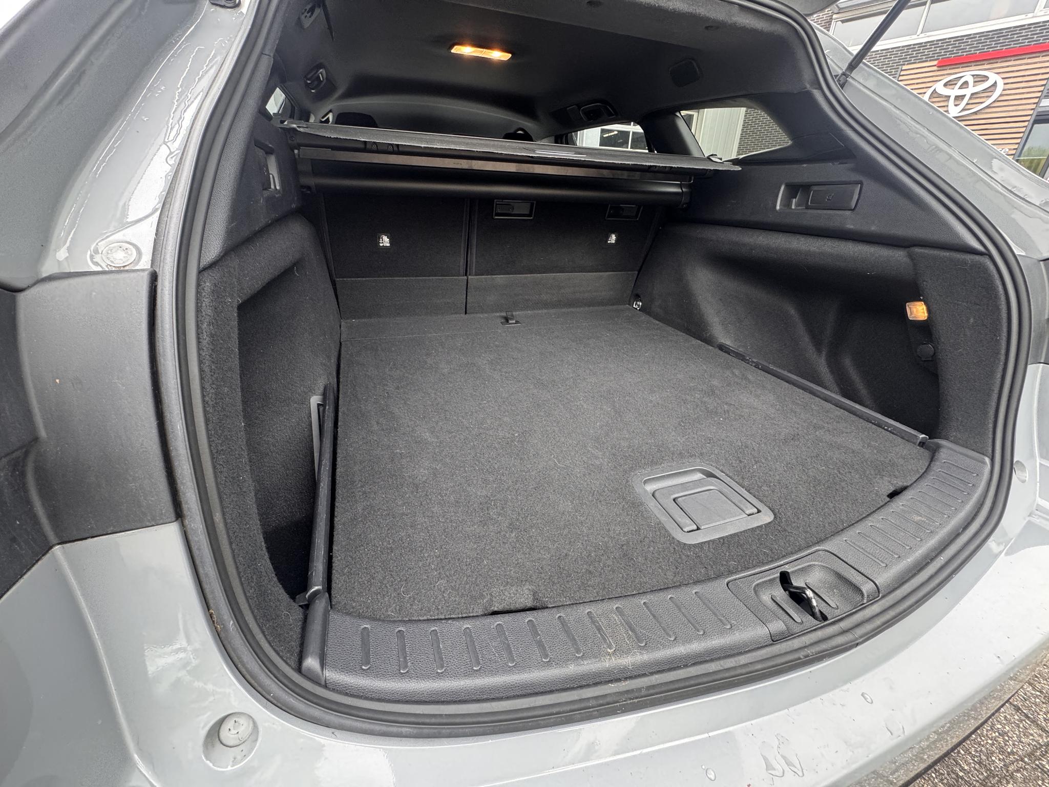 Foto van Toyota Toyota Corolla
