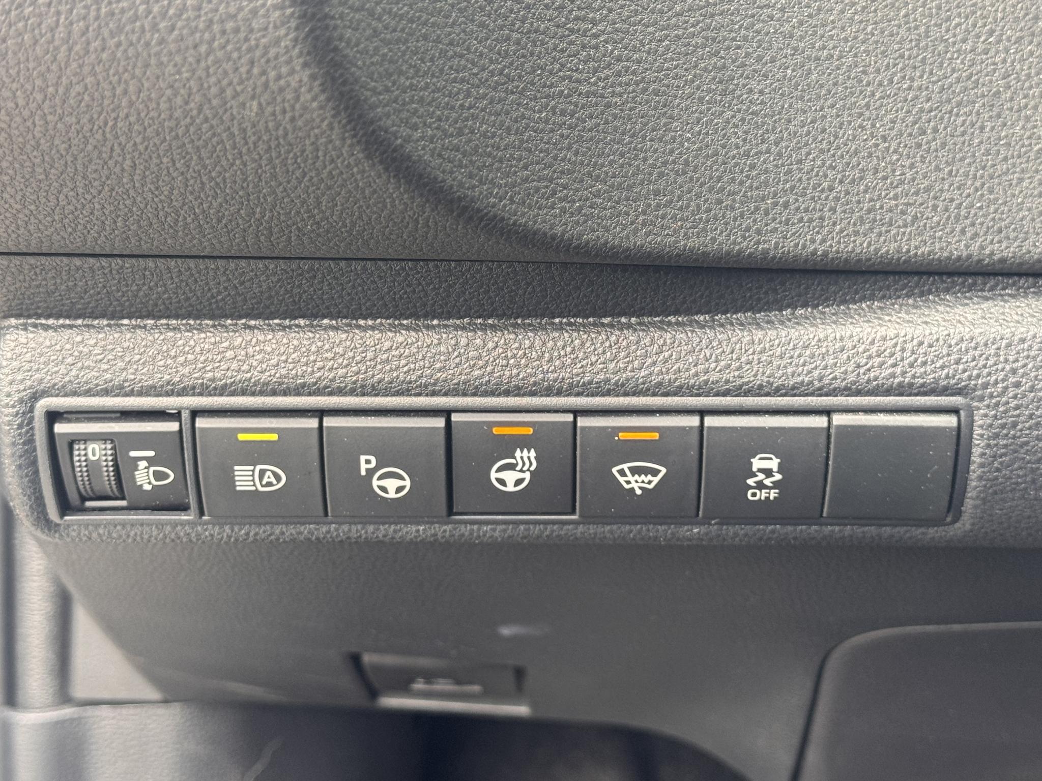 Foto van Toyota Toyota Corolla