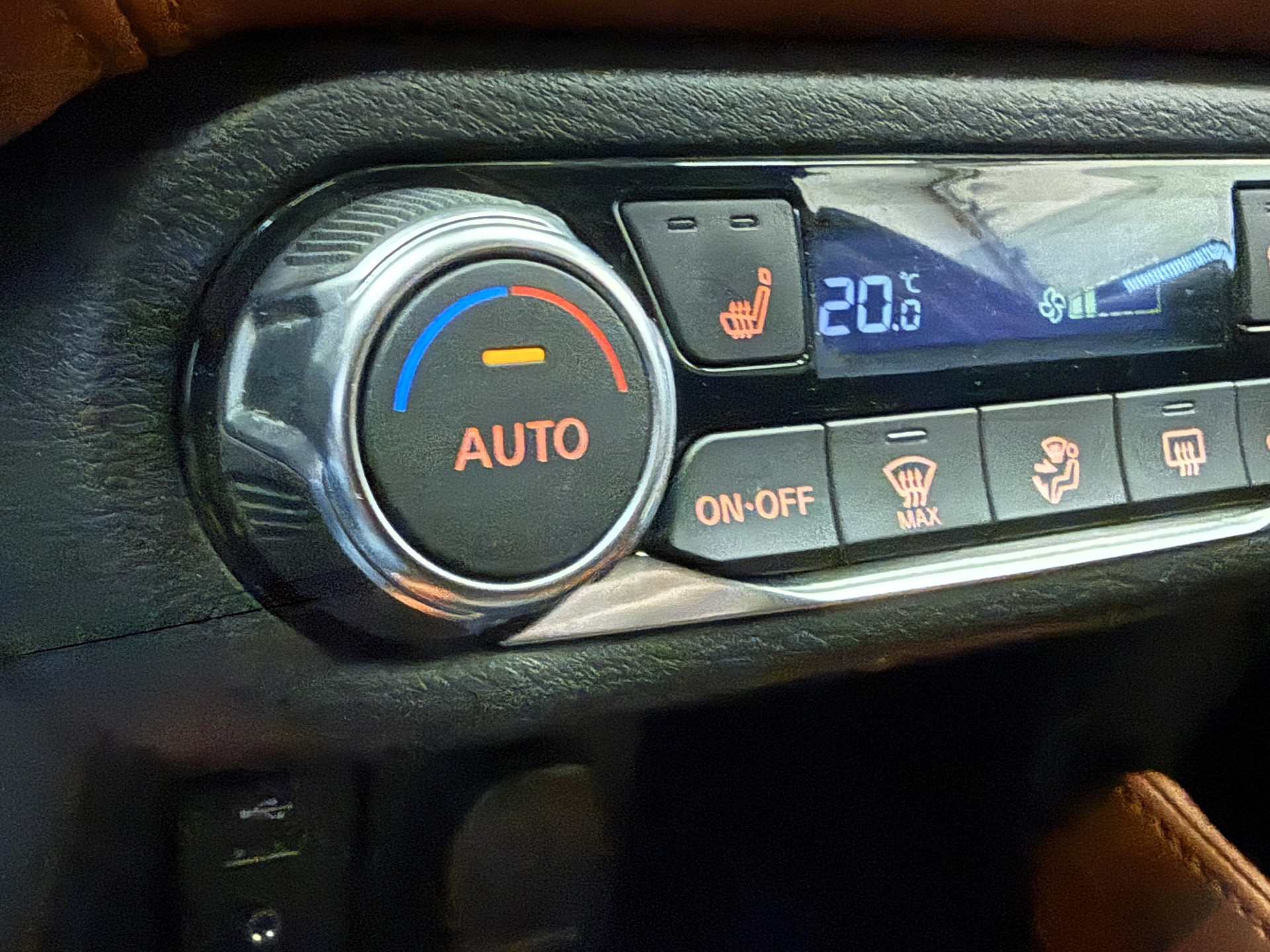 Foto van Nissan Nissan Micra