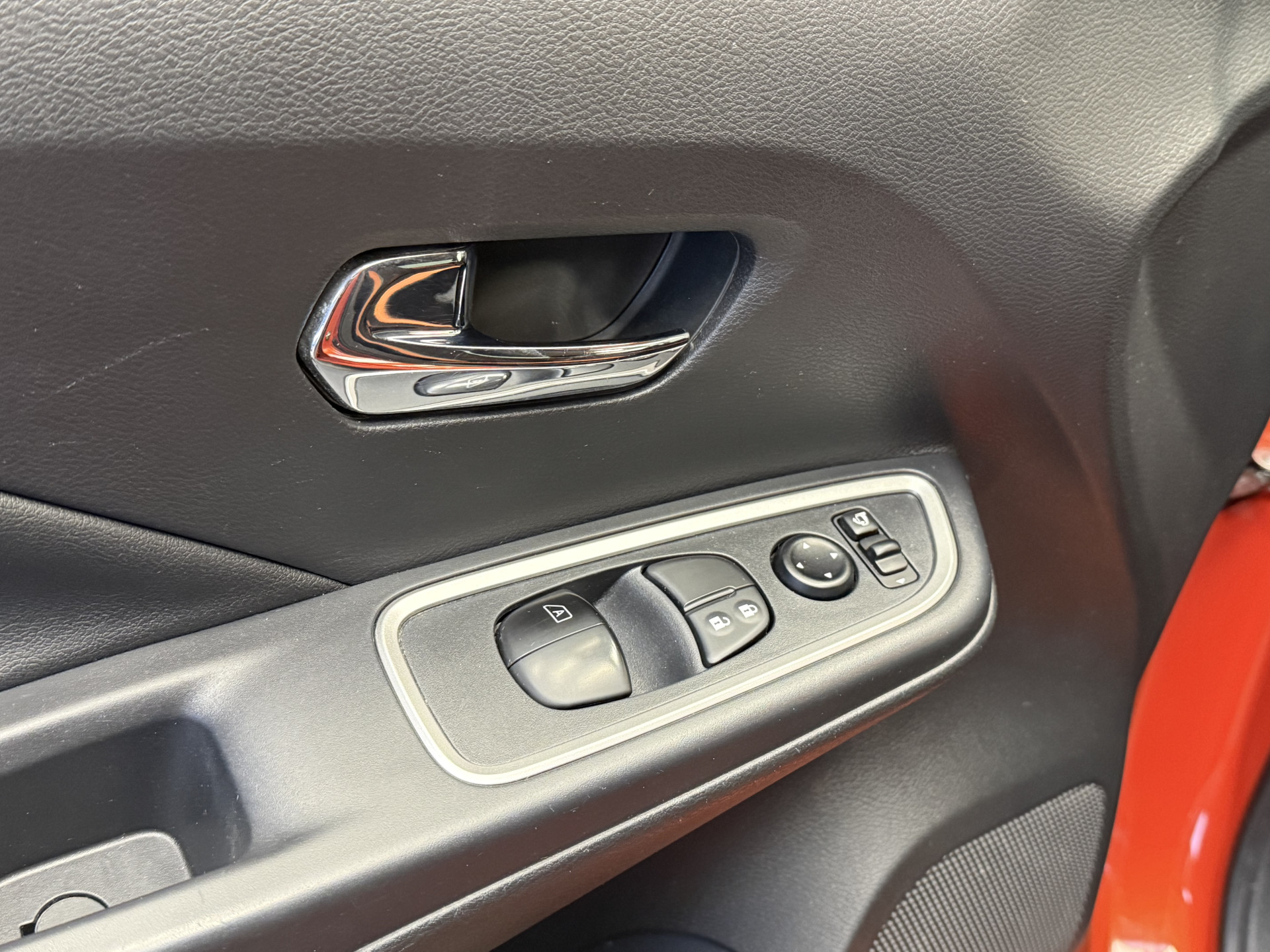 Foto van Nissan Nissan Micra