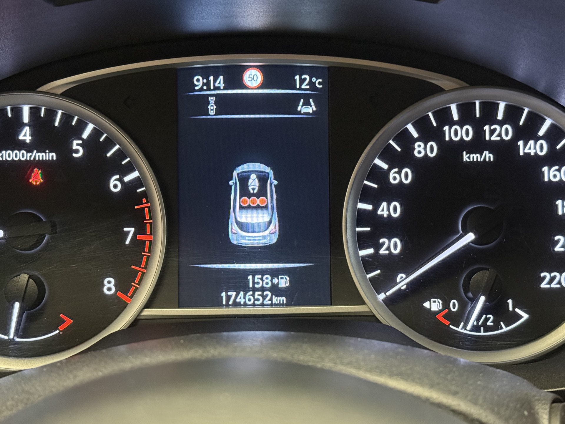 Foto van Nissan Nissan Micra