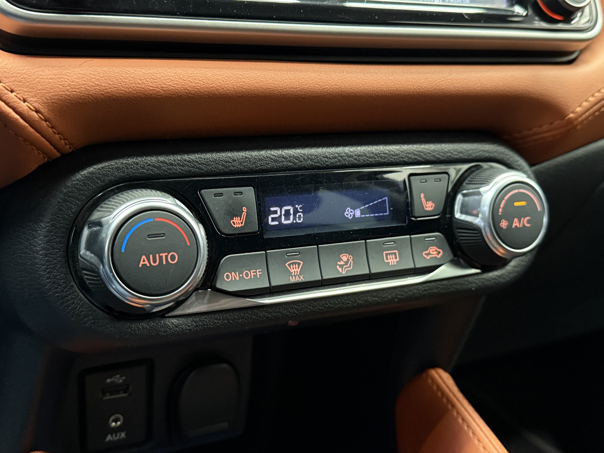 Foto van Nissan Nissan Micra