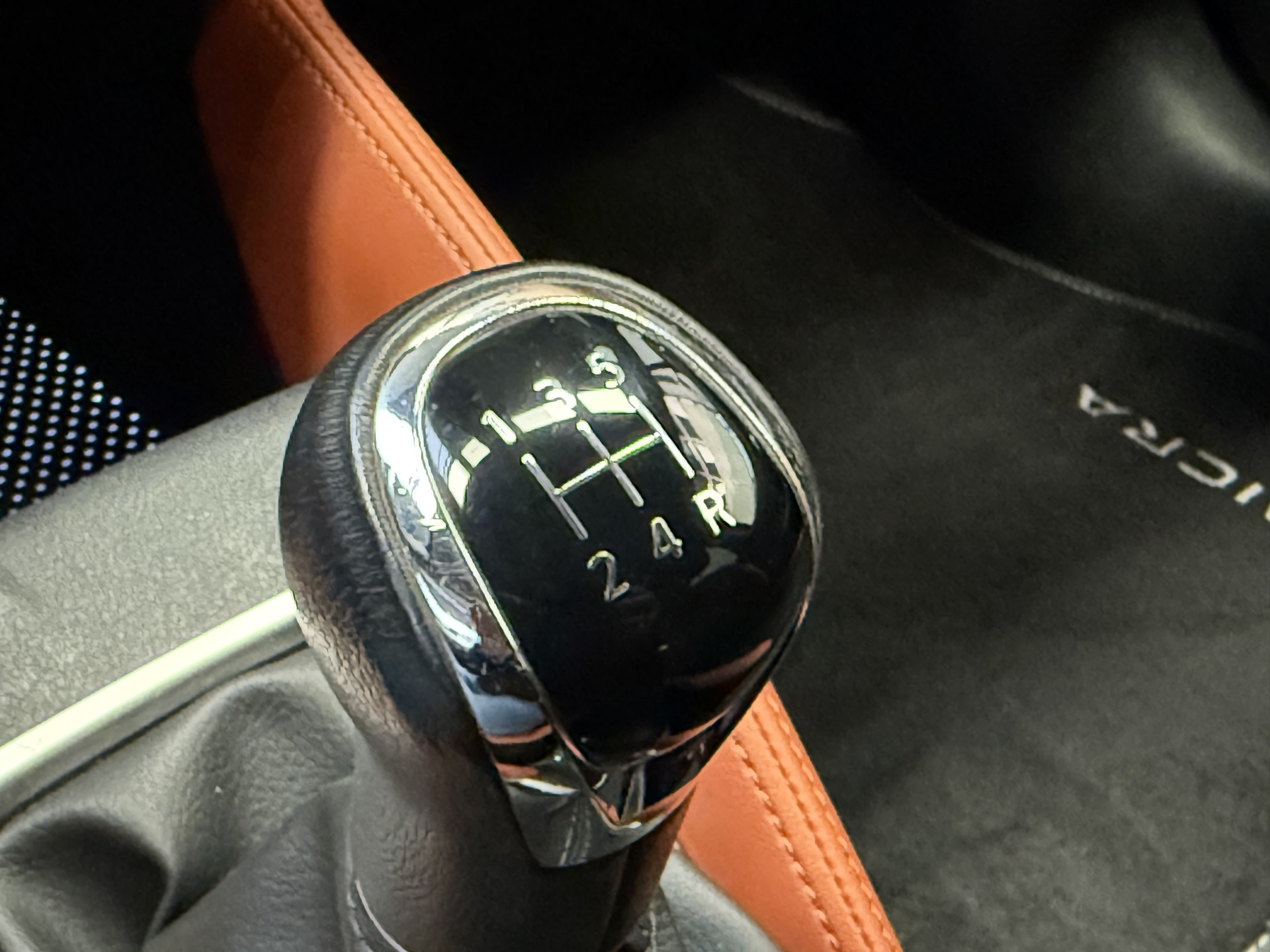 Foto van Nissan Nissan Micra