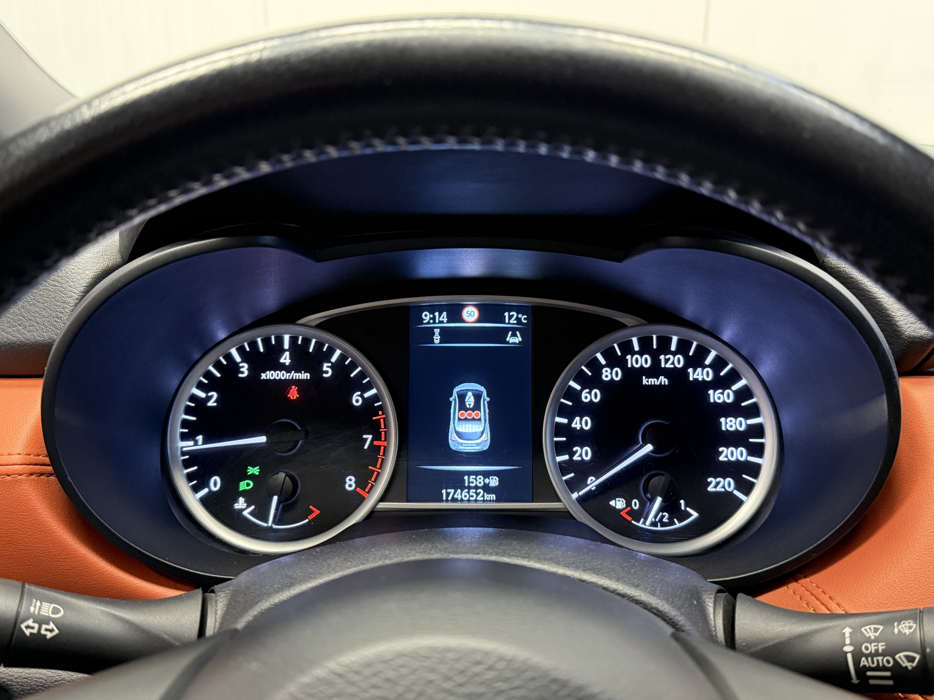 Foto van Nissan Nissan Micra