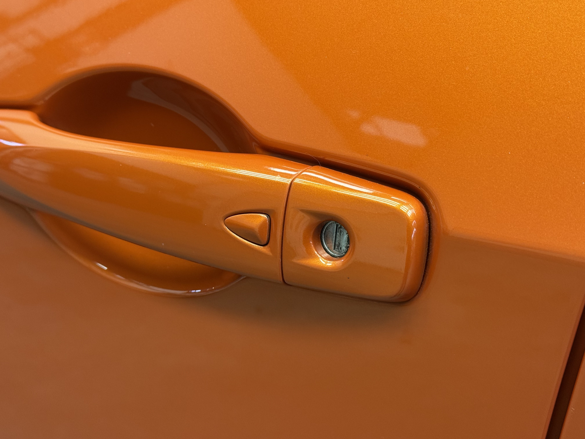 Foto van Nissan Nissan Micra