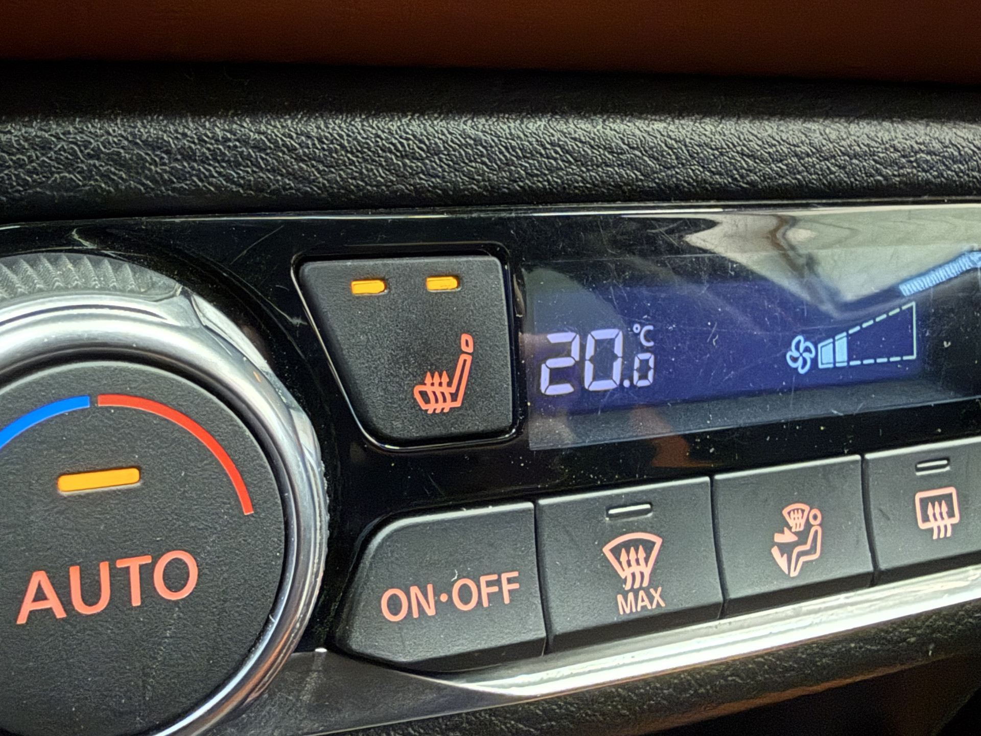 Foto van Nissan Nissan Micra