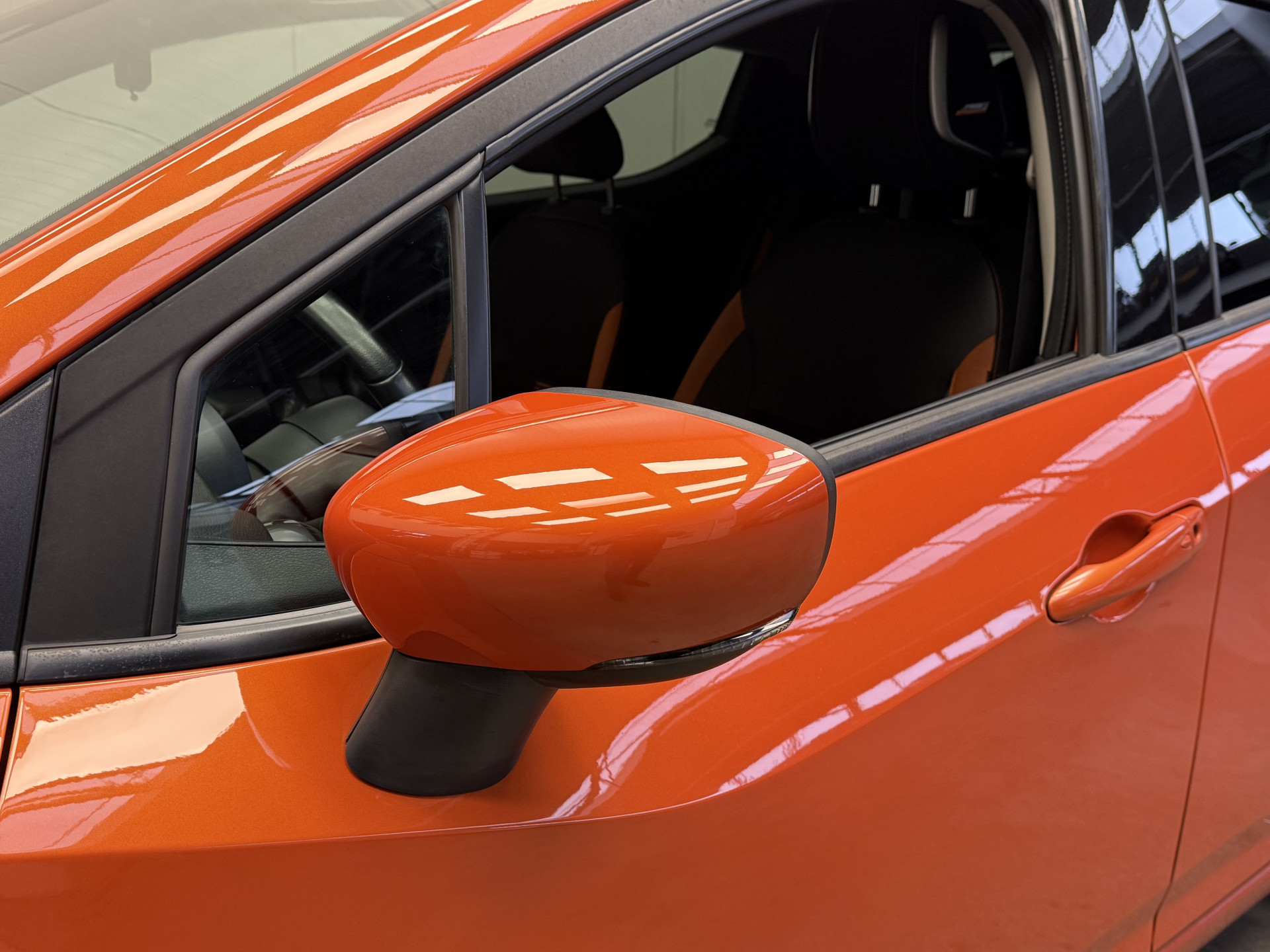 Foto van Nissan Nissan Micra