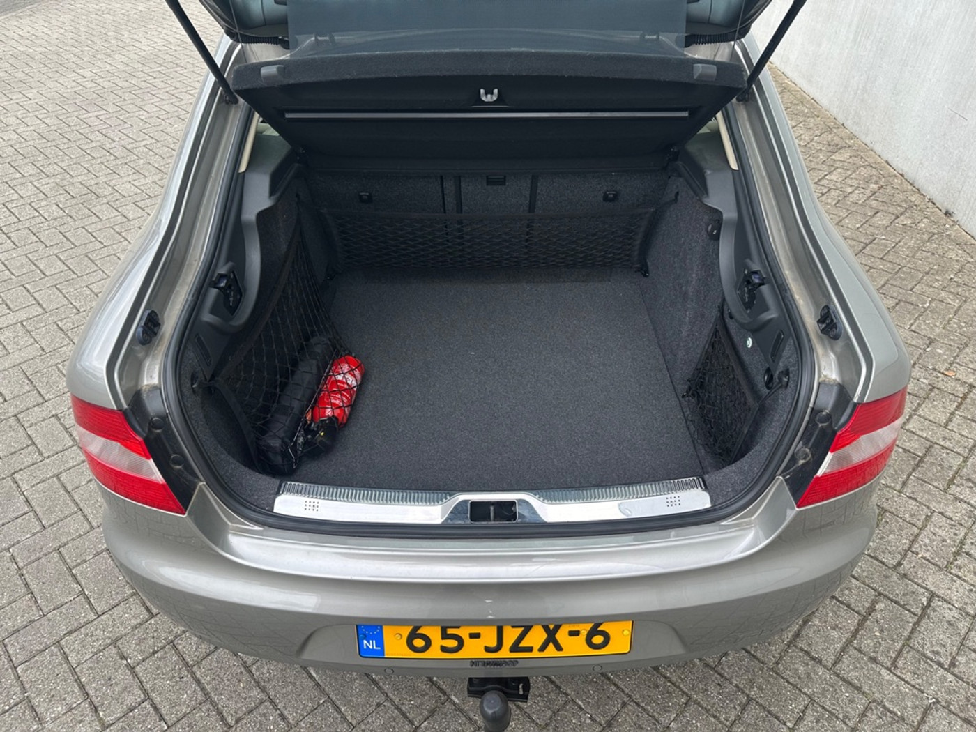 Foto van Skoda Superb
