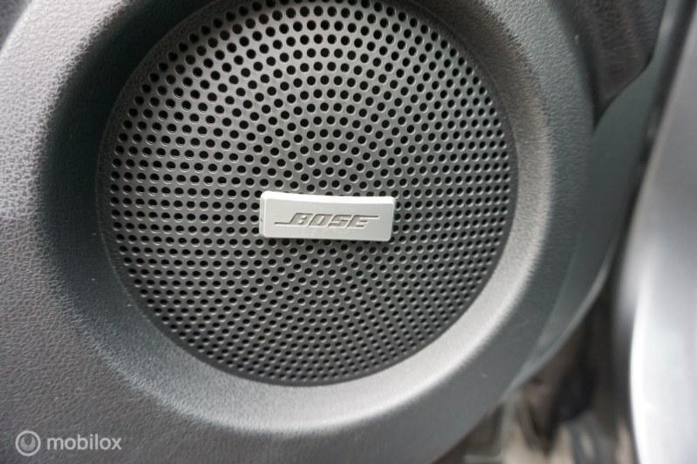 Foto van Nissan Nissan Qashqai