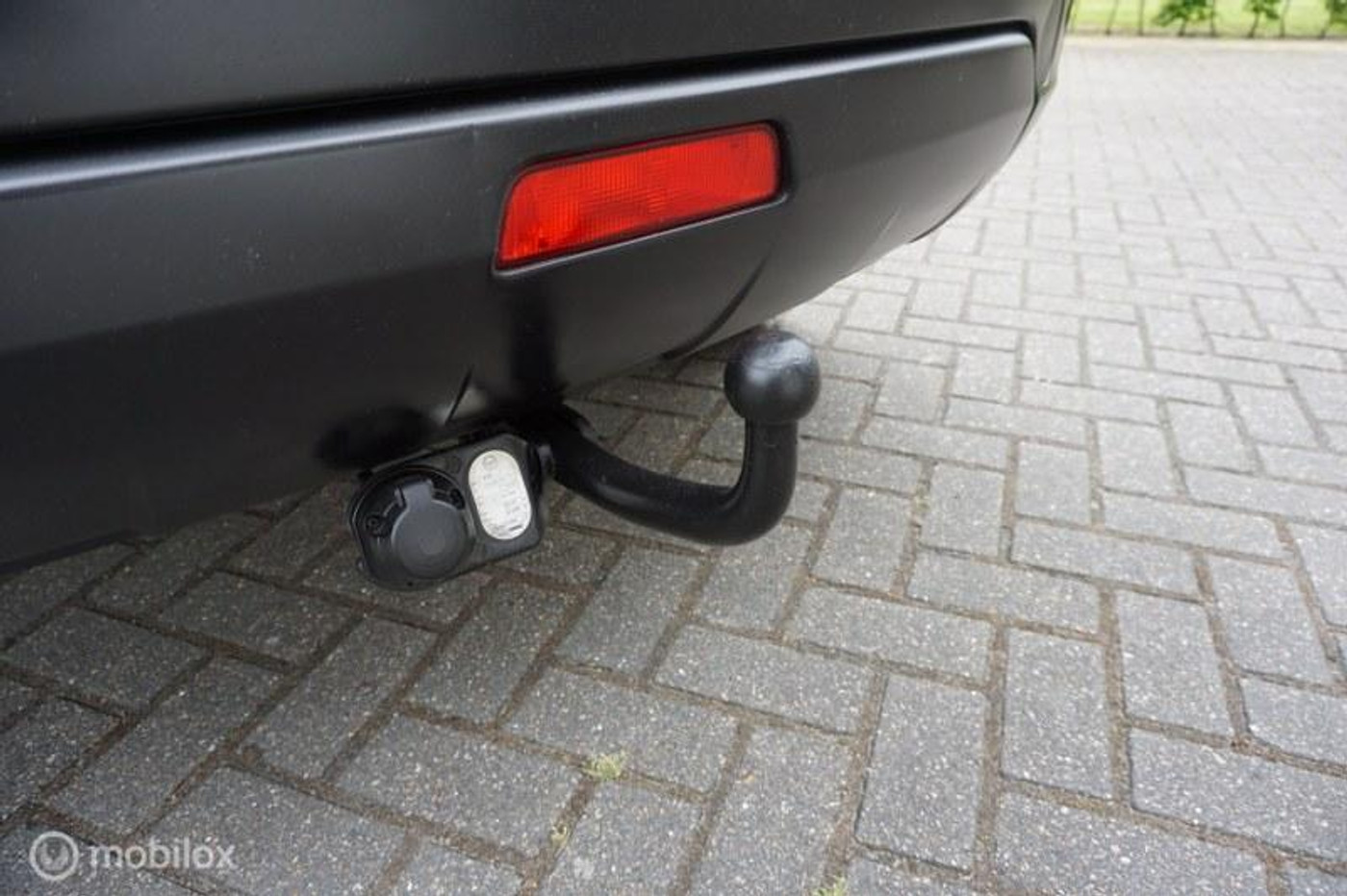 Foto van Nissan Nissan Qashqai