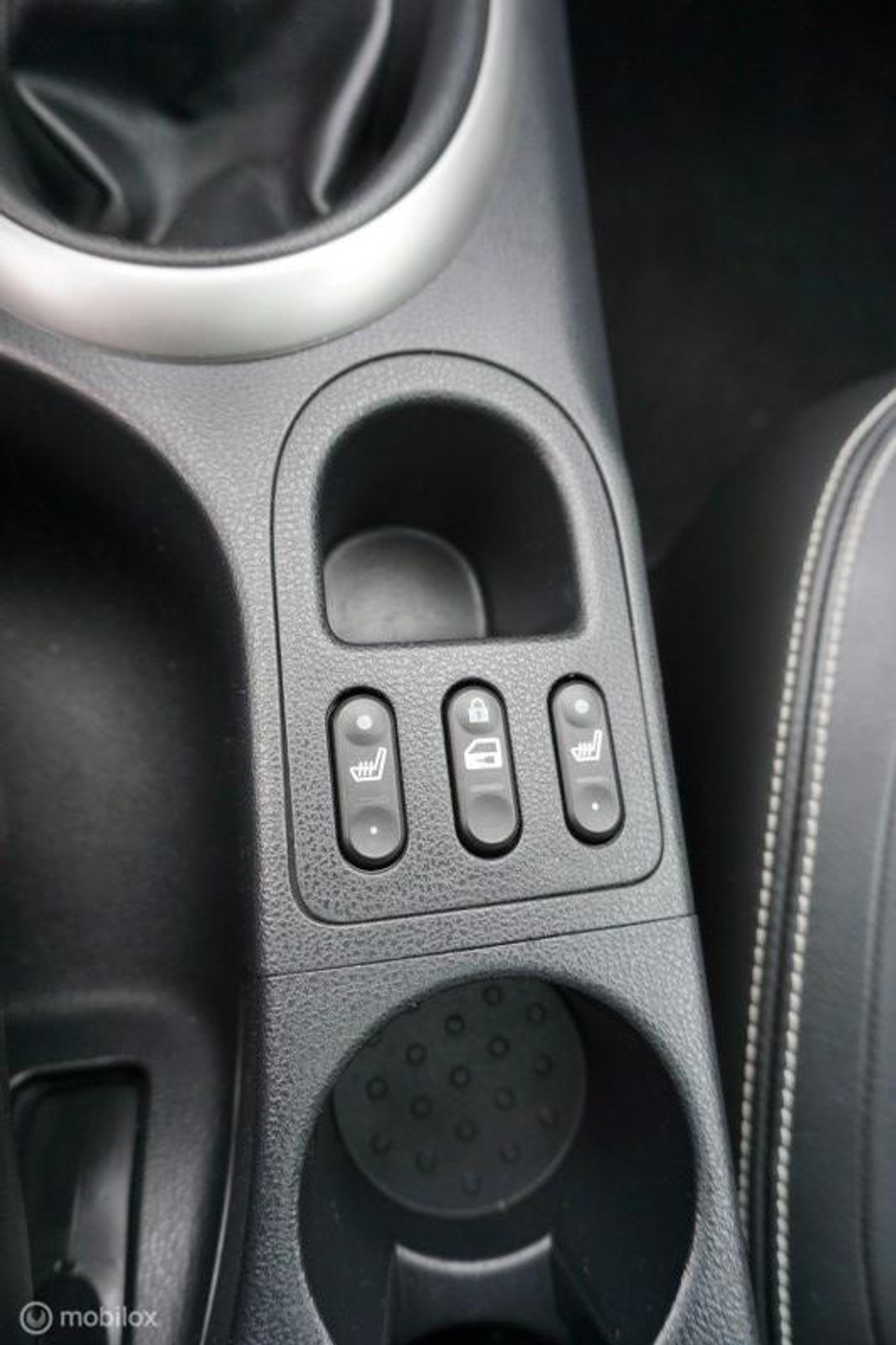 Foto van Nissan Nissan Qashqai