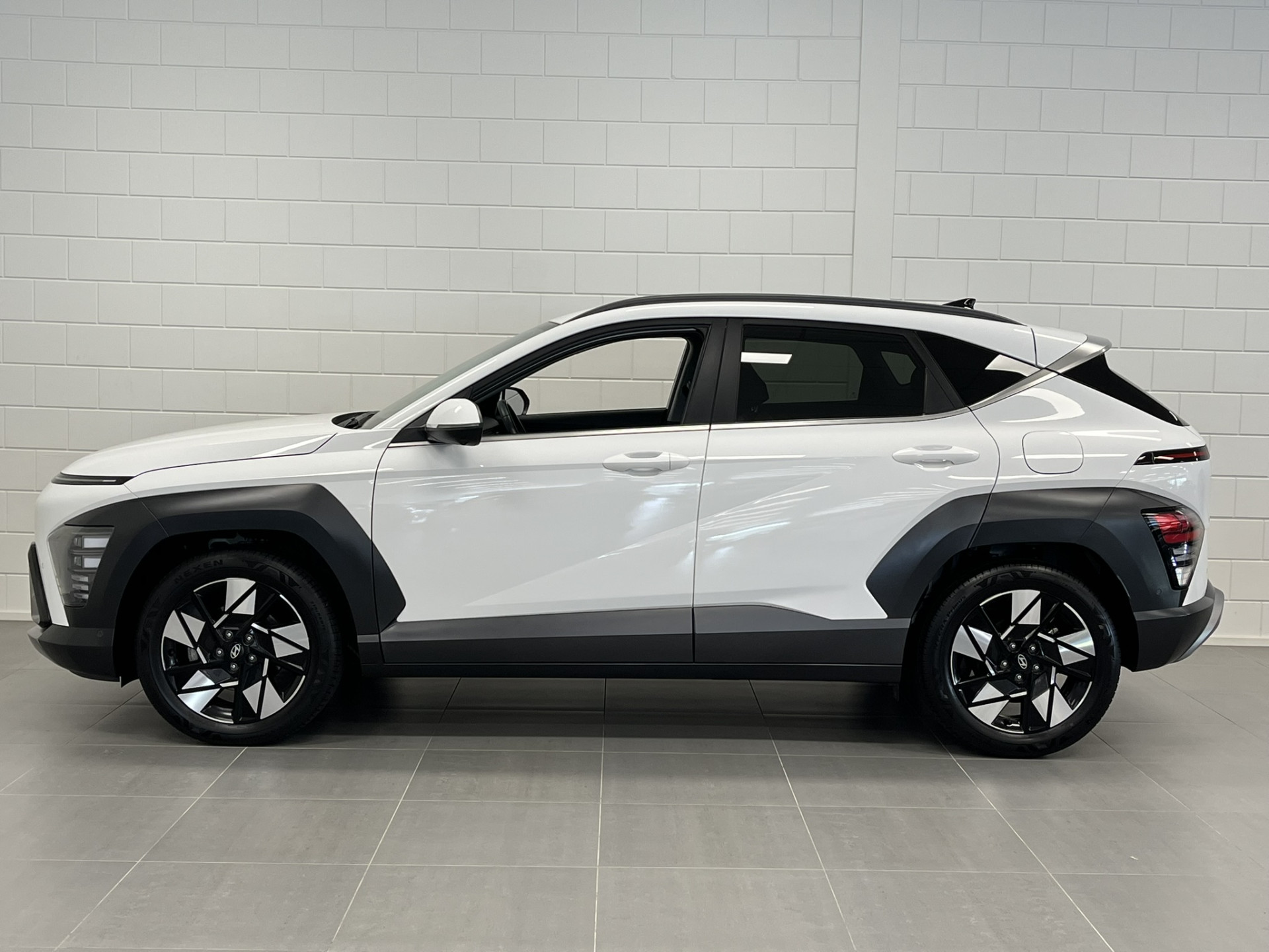 Foto van Hyundai Kona