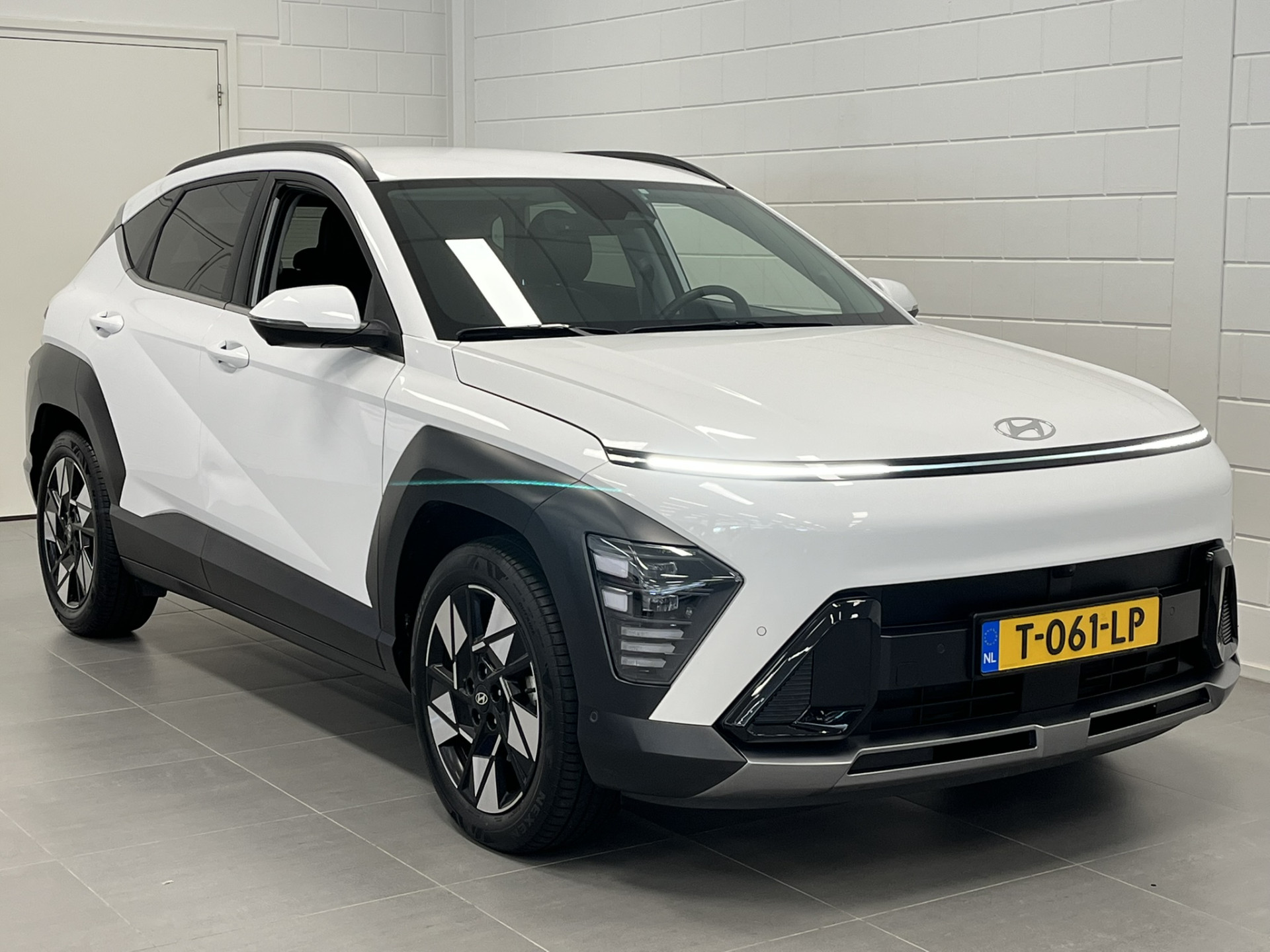 Foto van Hyundai Kona