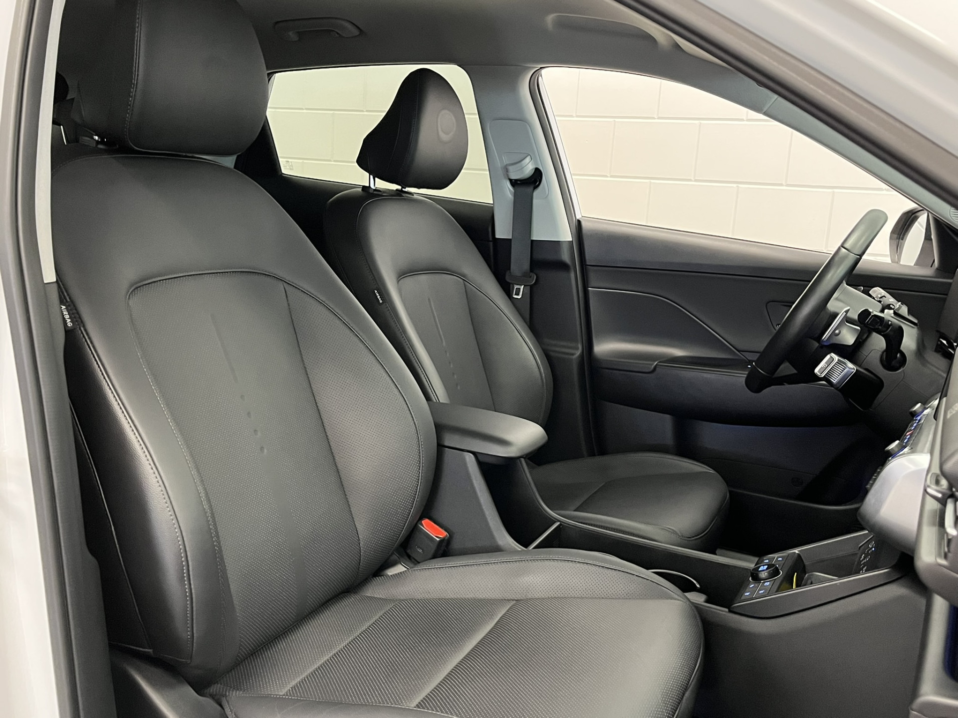 Foto van Hyundai Kona
