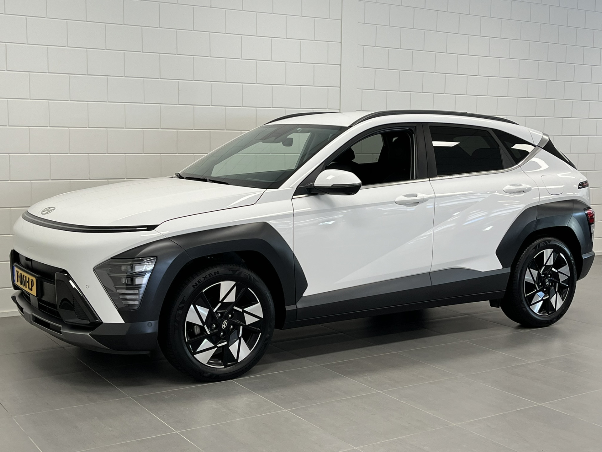 Foto van Hyundai Kona