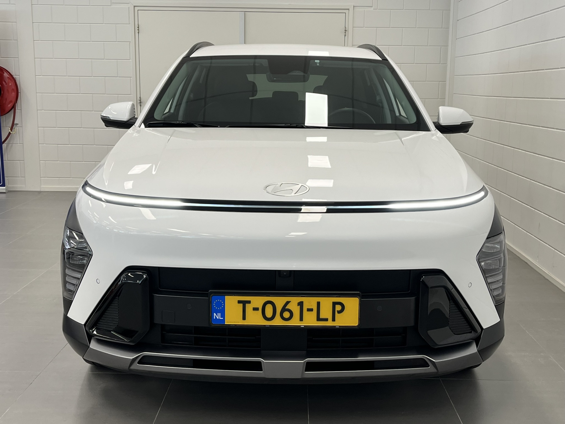 Foto van Hyundai Kona