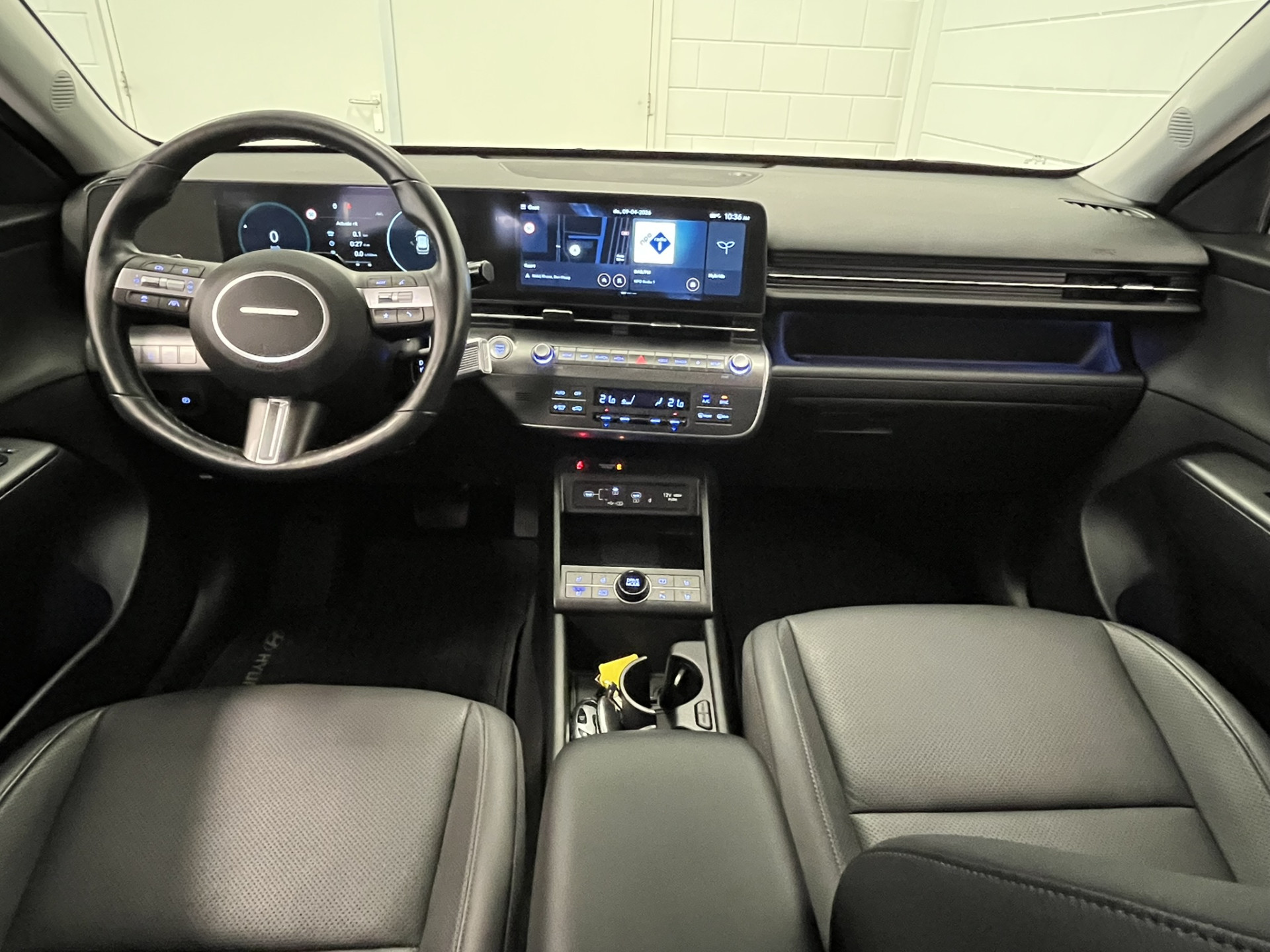 Foto van Hyundai Kona