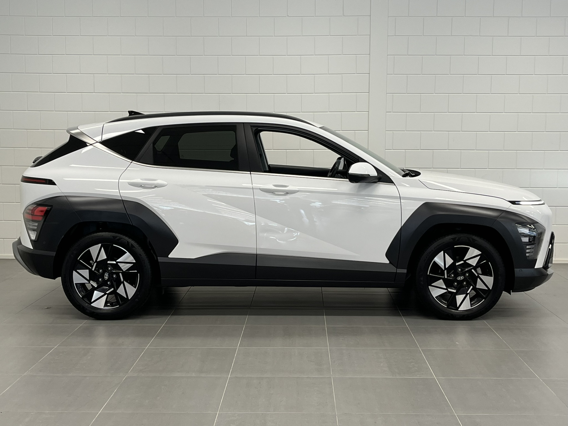 Foto van Hyundai Kona