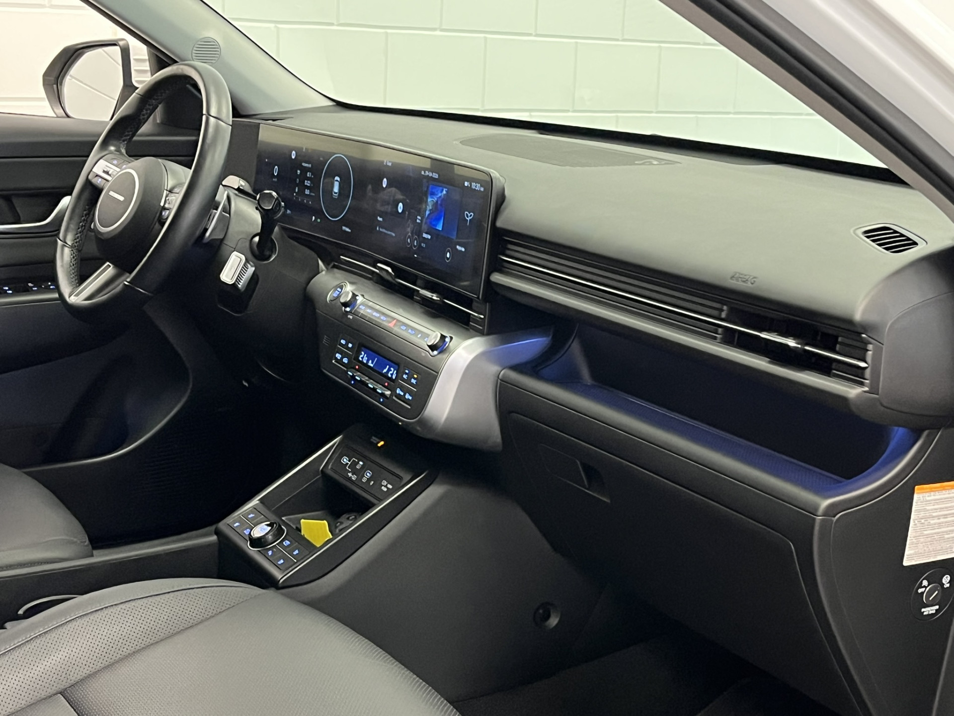 Foto van Hyundai Kona