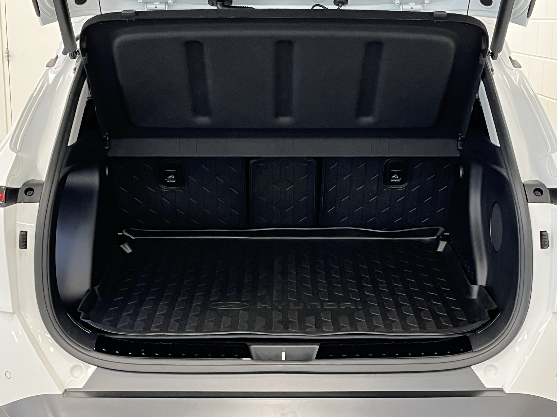 Foto van Hyundai Kona