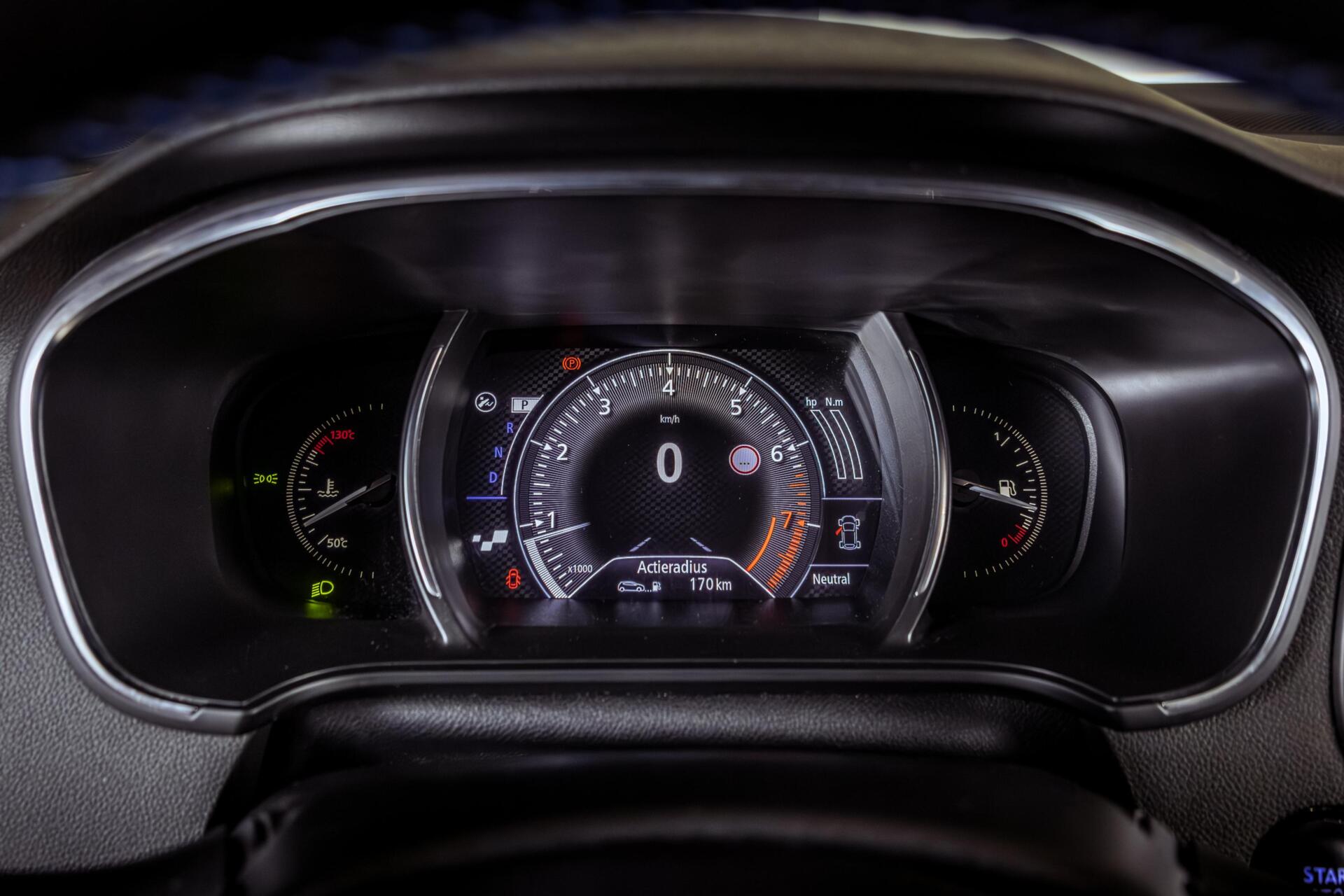 Foto van Renault Megane