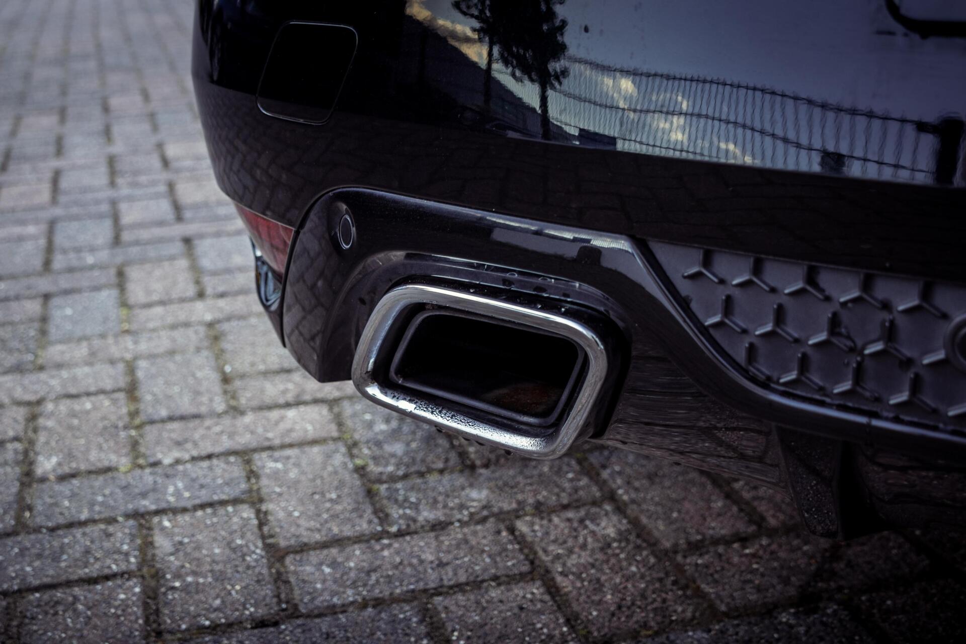 Foto van Renault Megane
