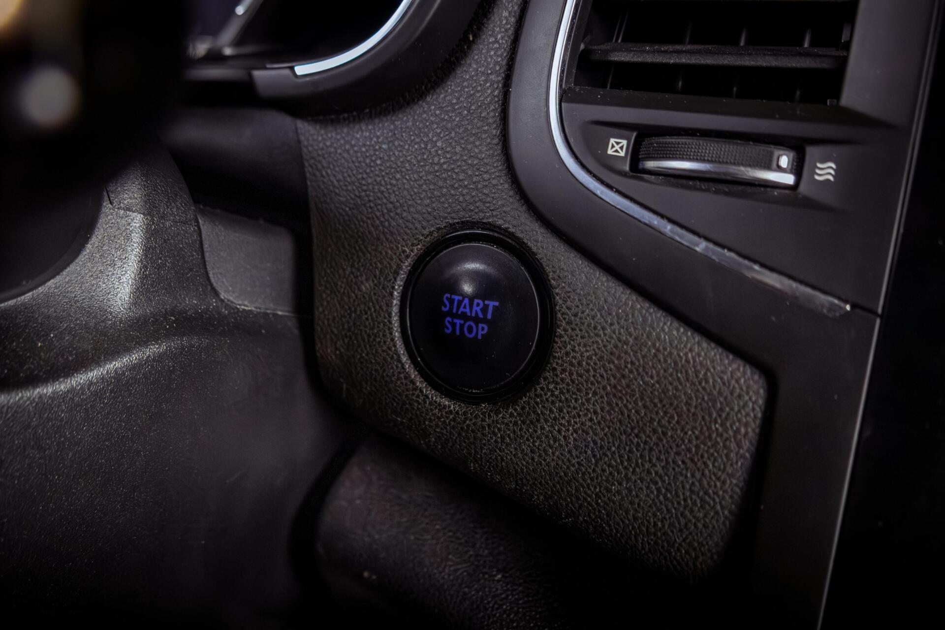 Foto van Renault Megane