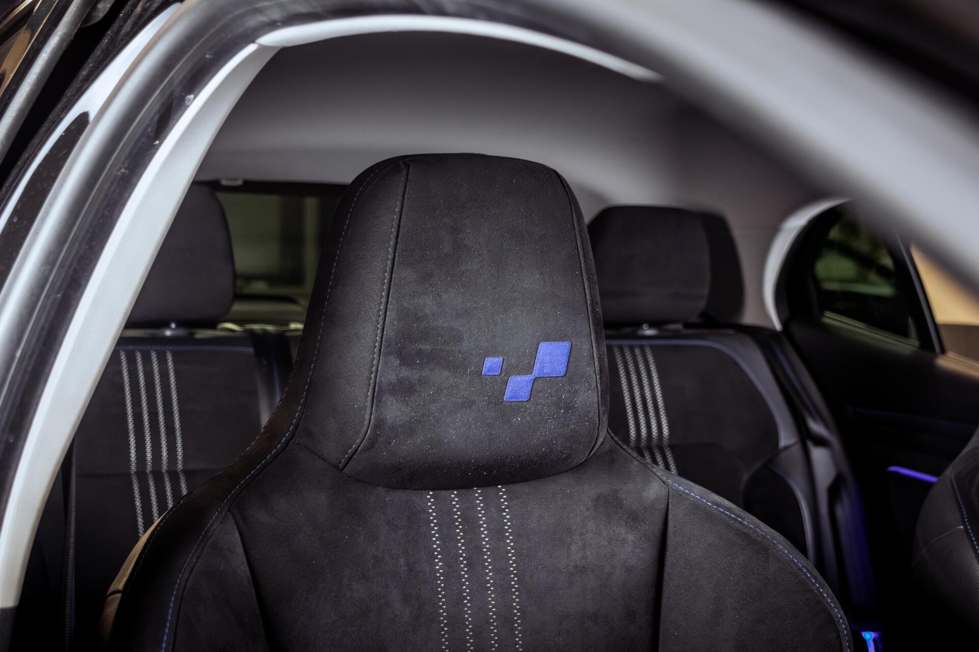Foto van Renault Megane
