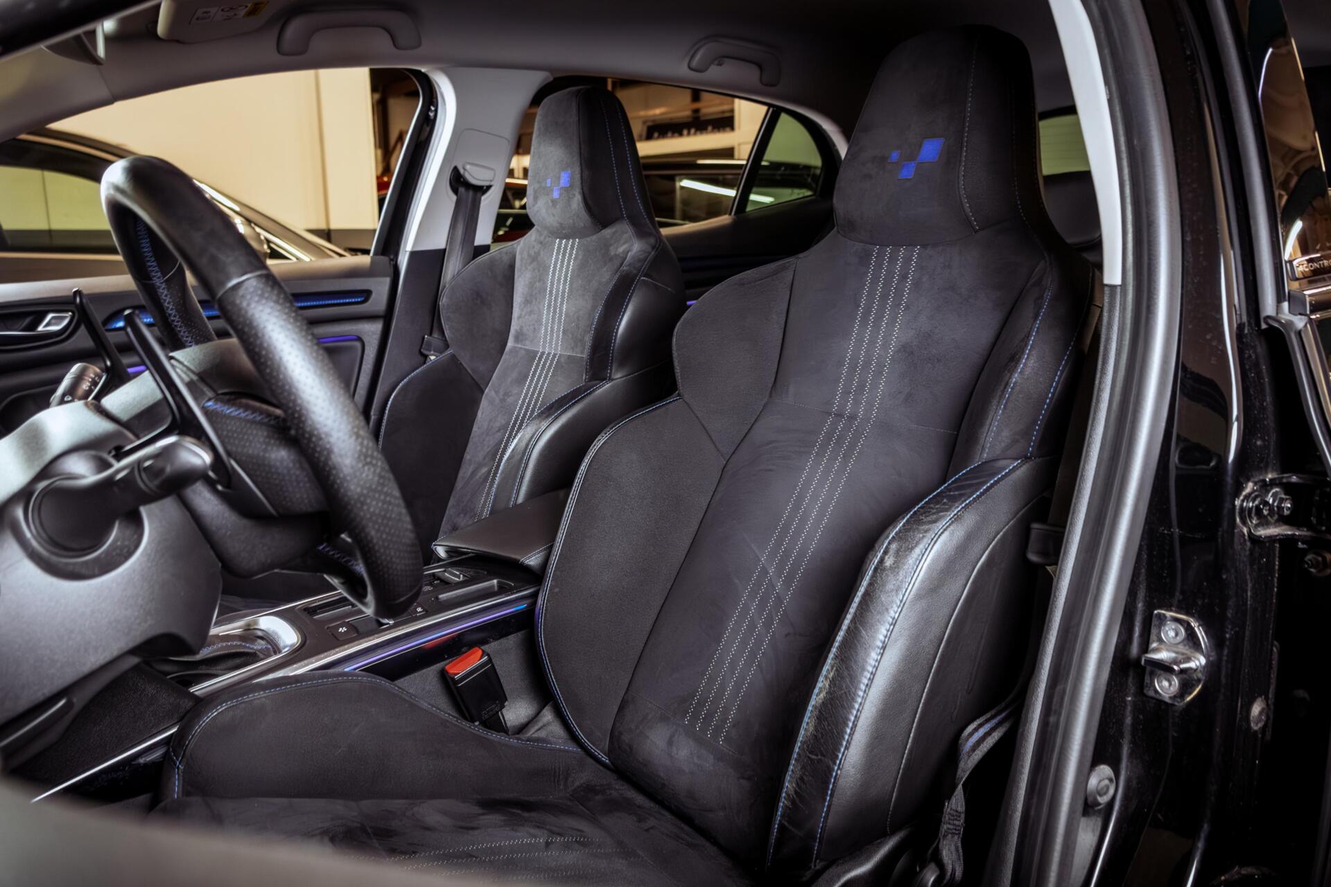 Foto van Renault Megane