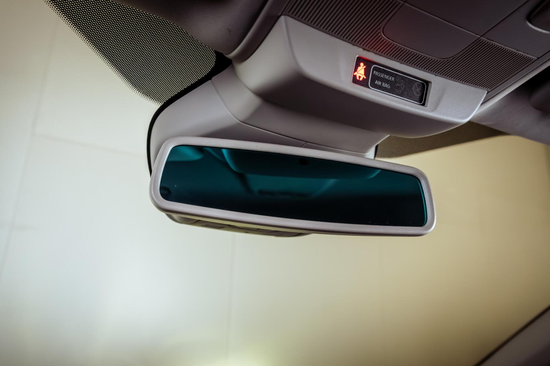 Foto van Renault Megane