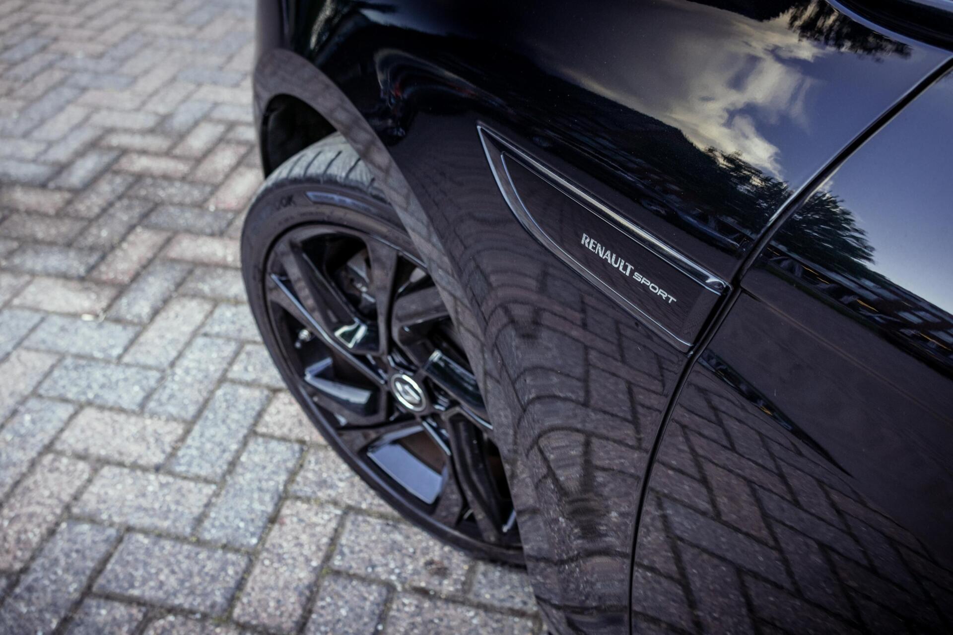 Foto van Renault Megane