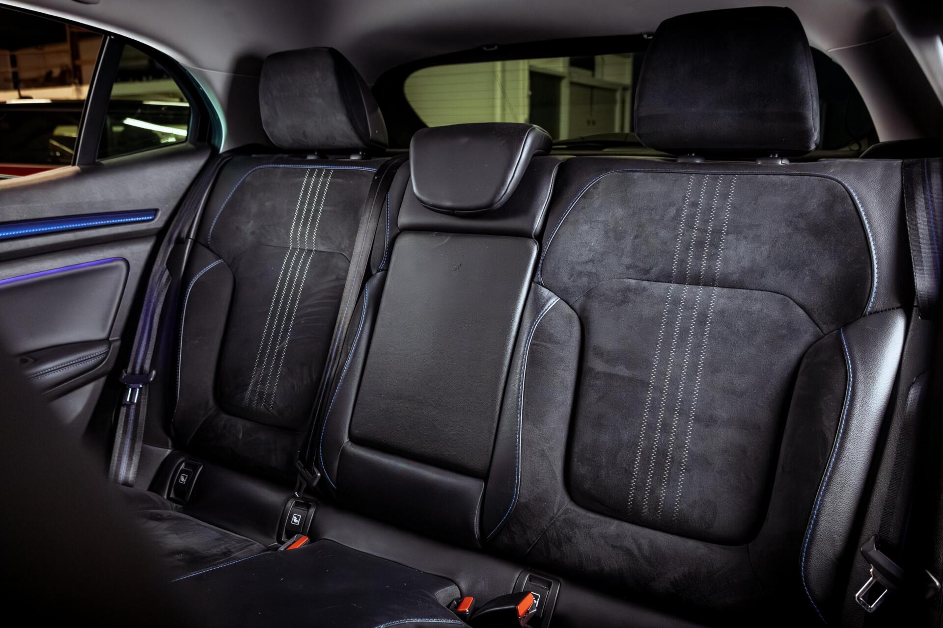 Foto van Renault Megane