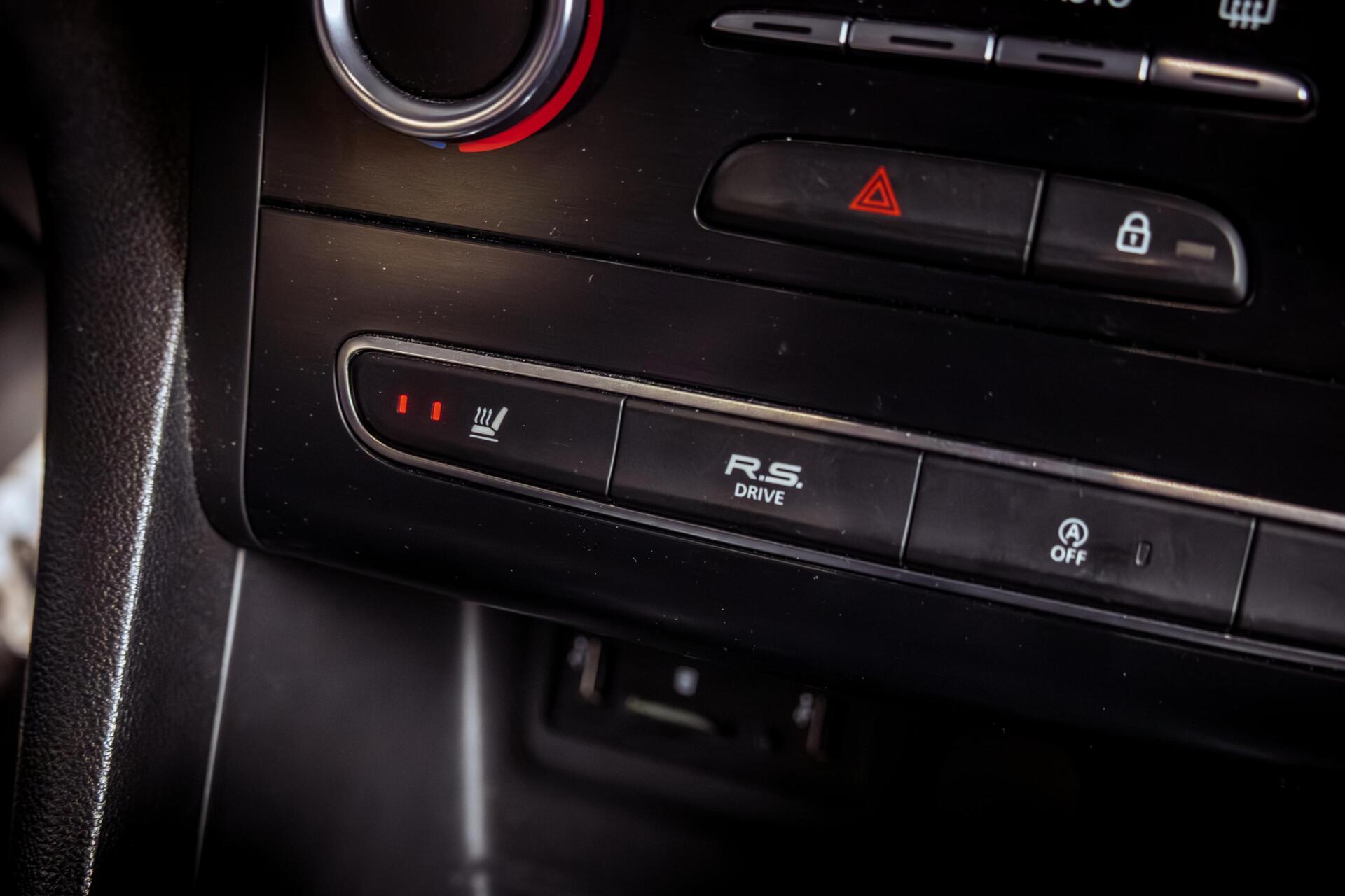 Foto van Renault Megane