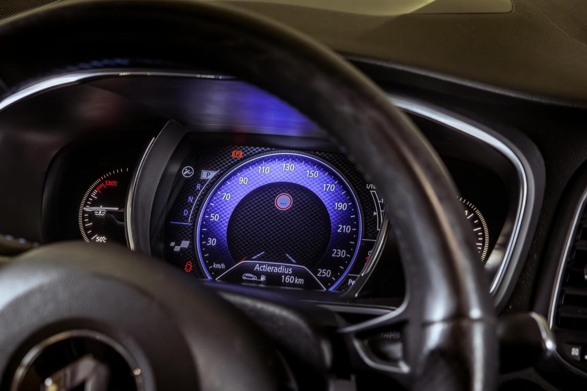 Foto van Renault Megane