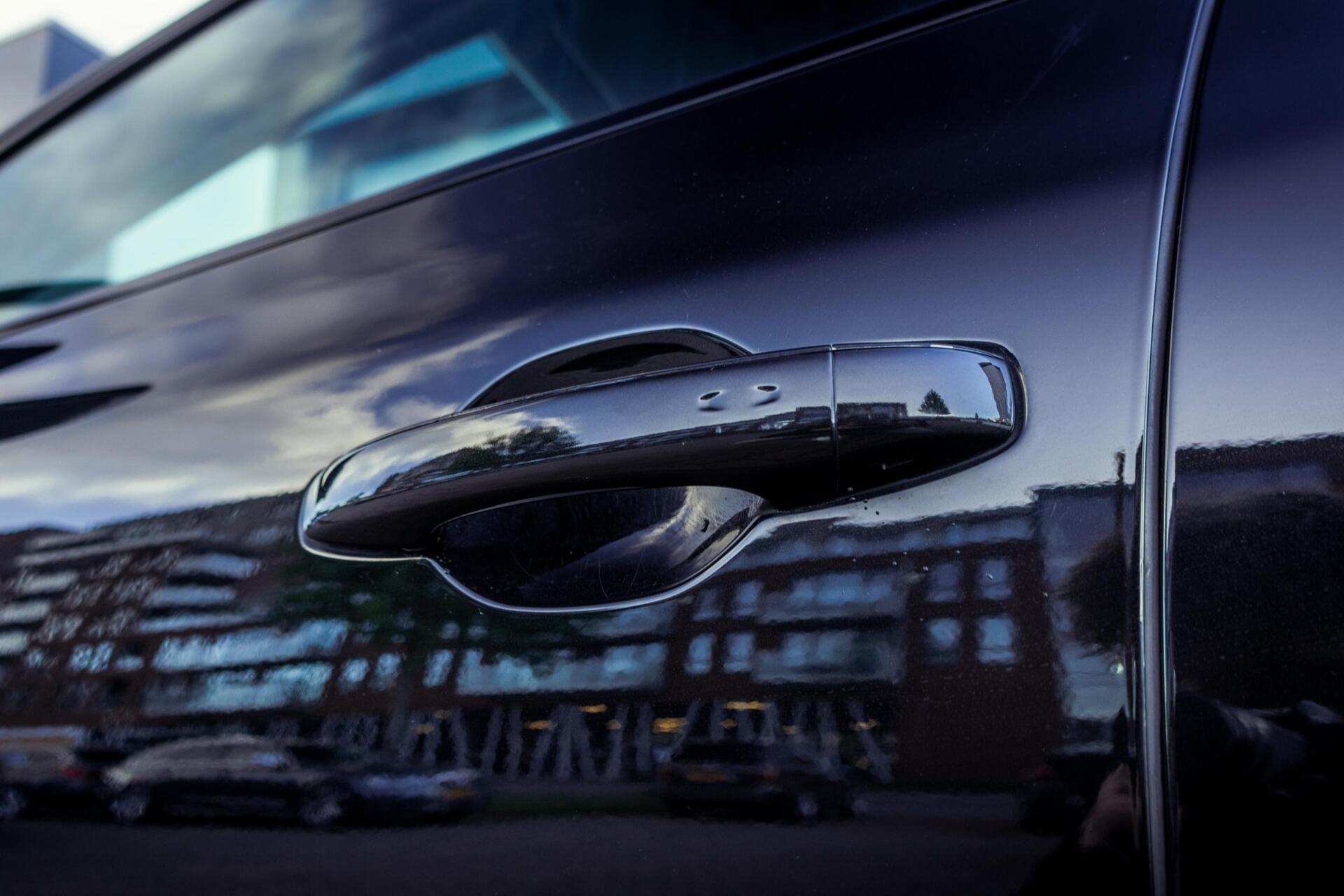 Foto van Renault Megane