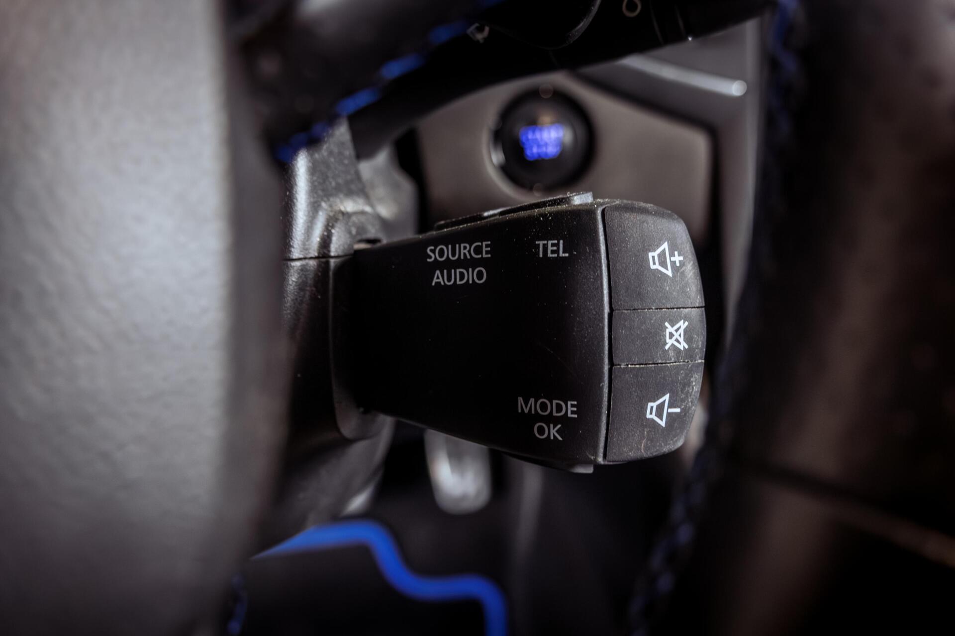Foto van Renault Megane