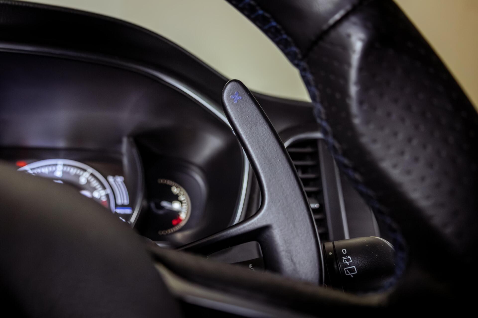 Foto van Renault Megane