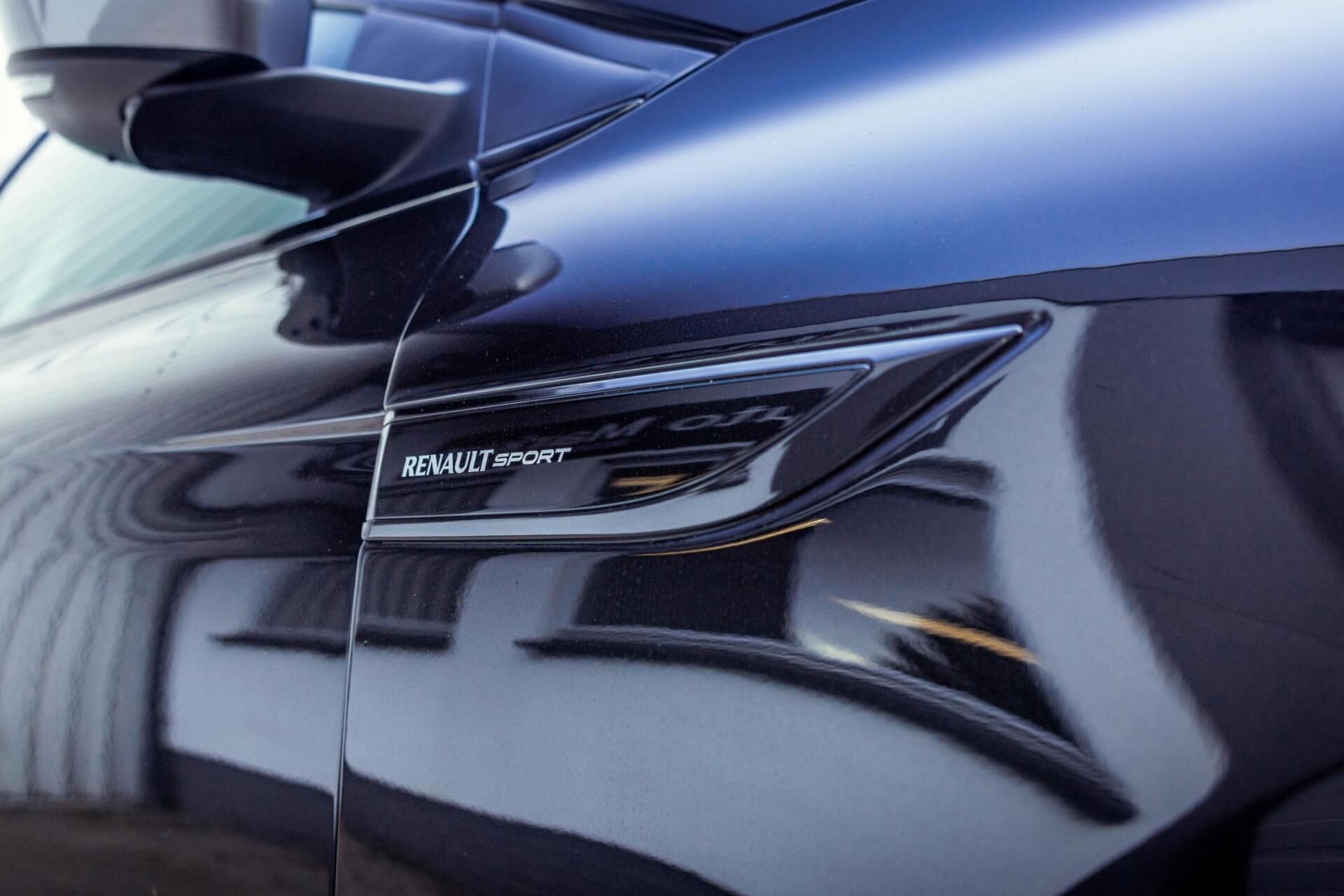 Foto van Renault Megane