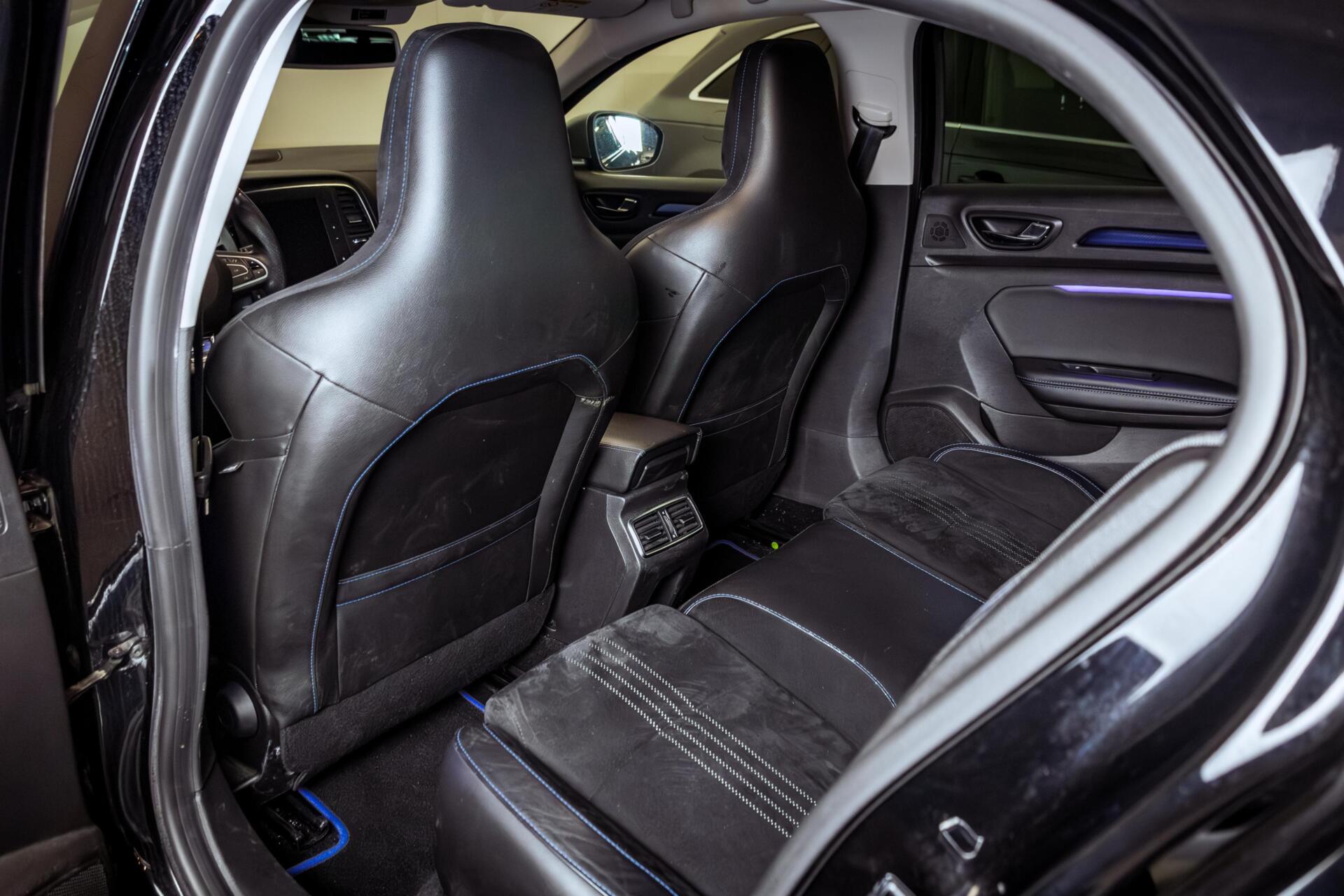 Foto van Renault Megane